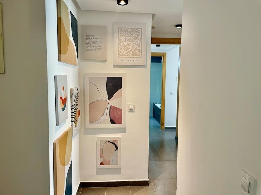 Cozy Harmony Apartment - TGV & City Mall Nearby view 5