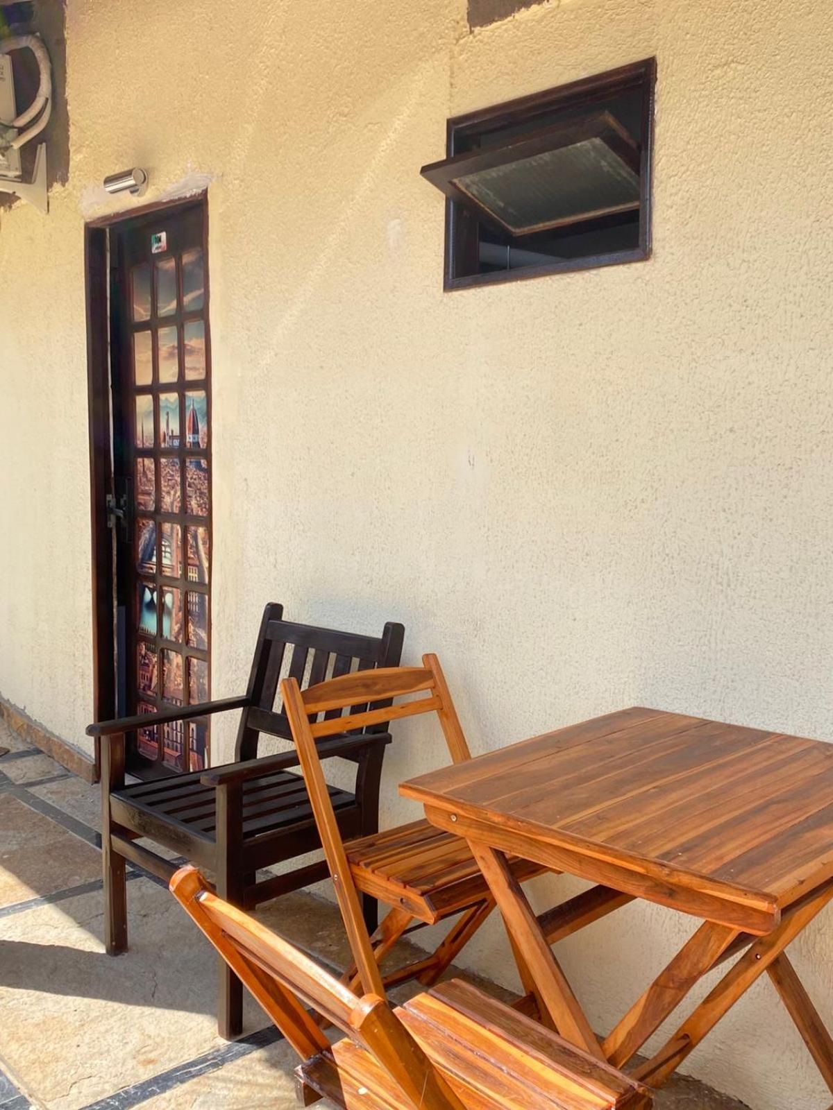 Hotel Pousada Vila Italia - Porto da Dunas - Image 1