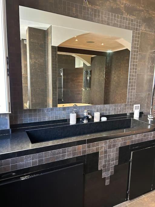Luxury Apartment House481