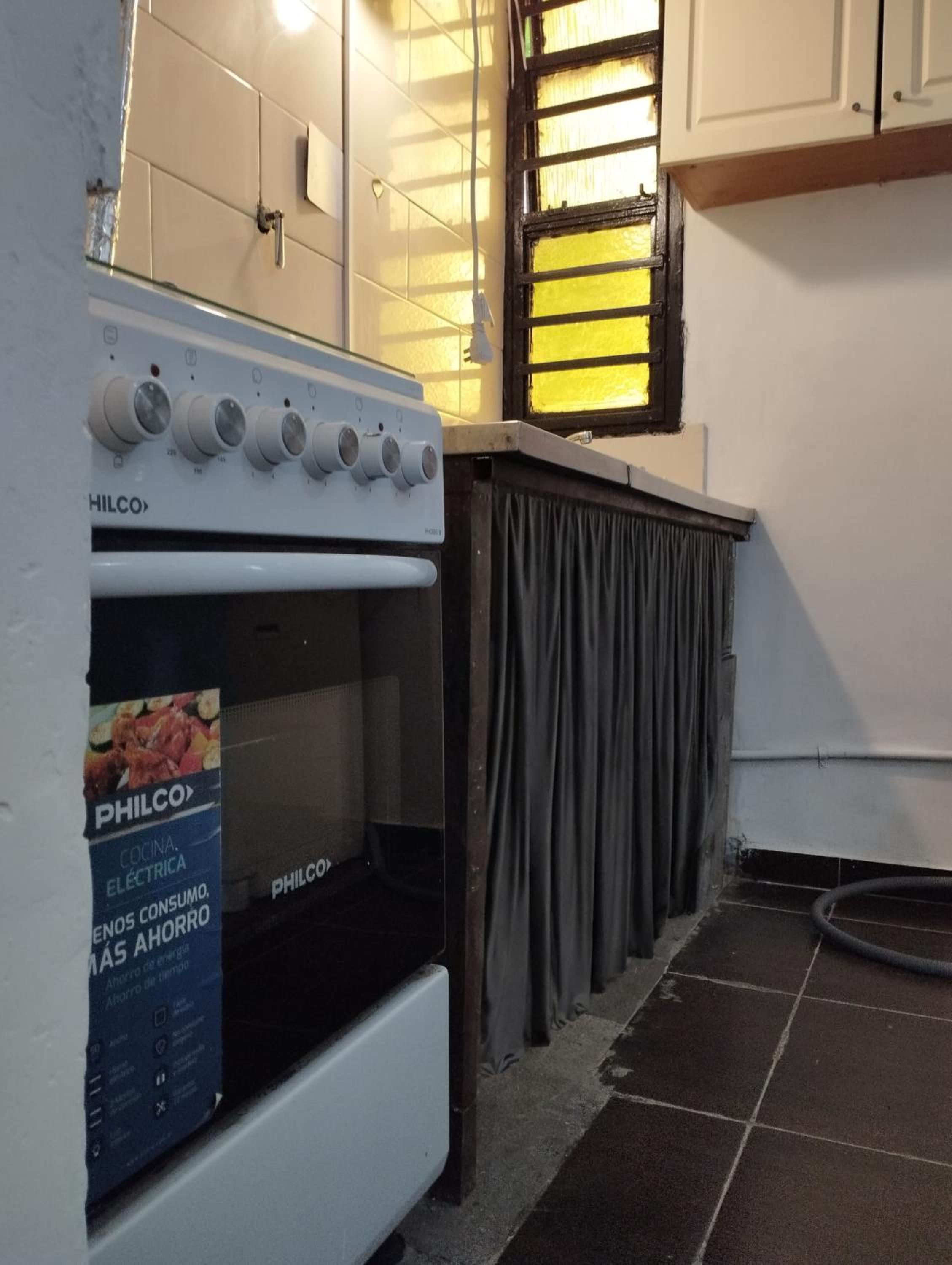 Cómodo Apartamento Cerca de River