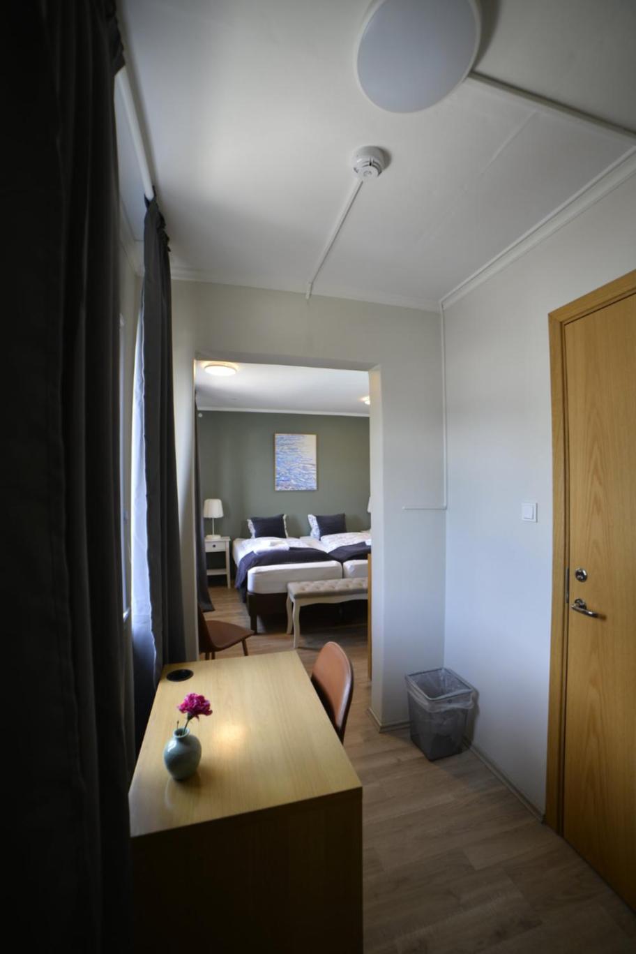 Klausturhof Guesthouse