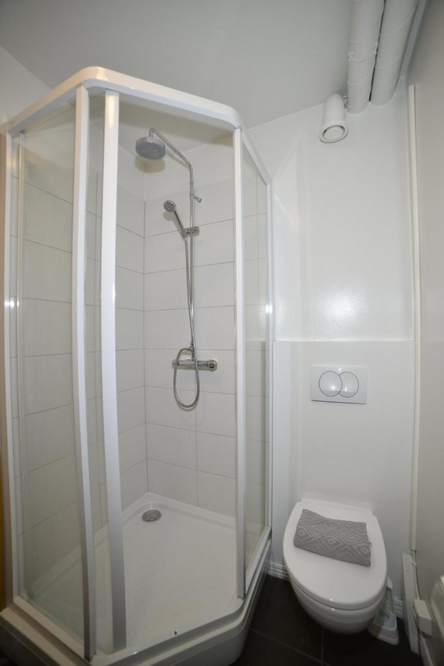 Klausturhof Guesthouse