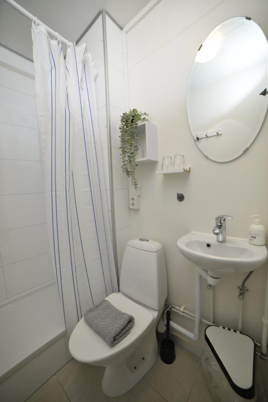Klausturhof Guesthouse