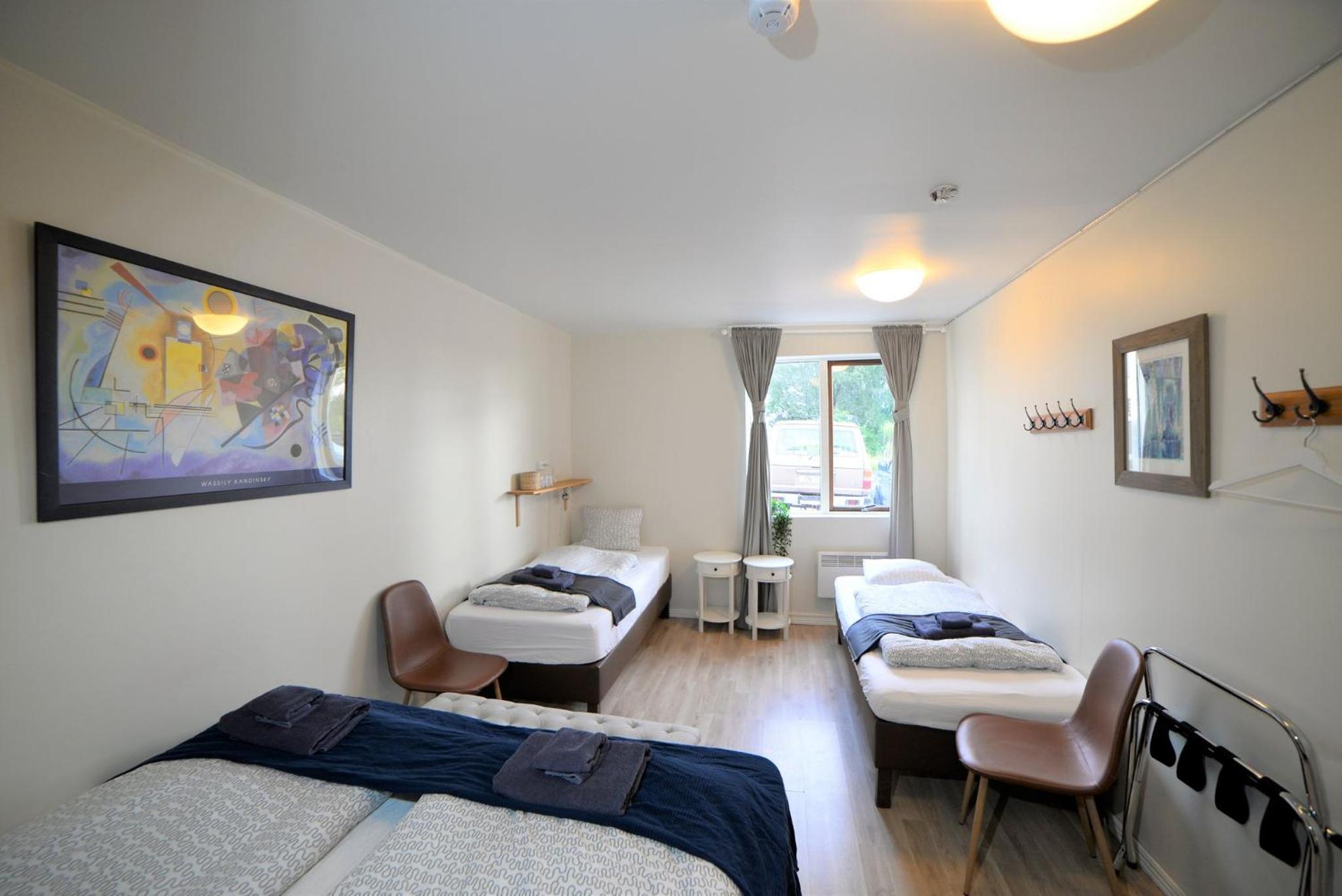 Klausturhof Guesthouse