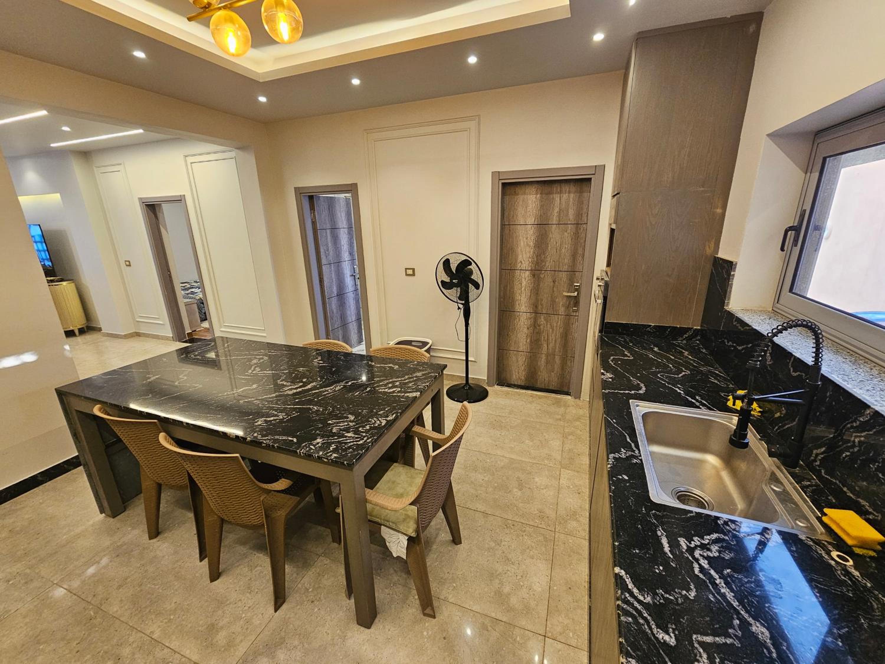 Happy Villa For Families Only
