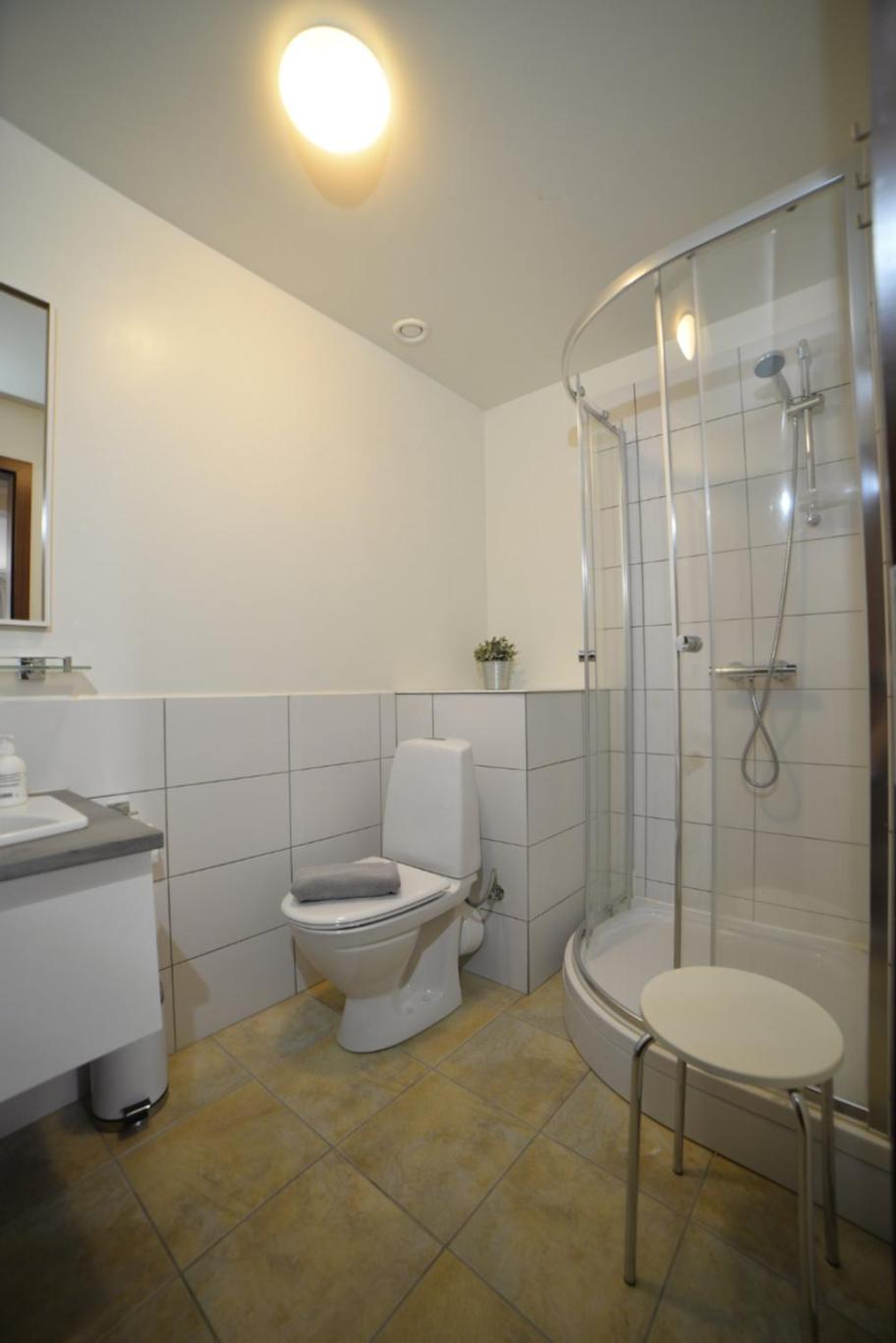 Klausturhof Guesthouse