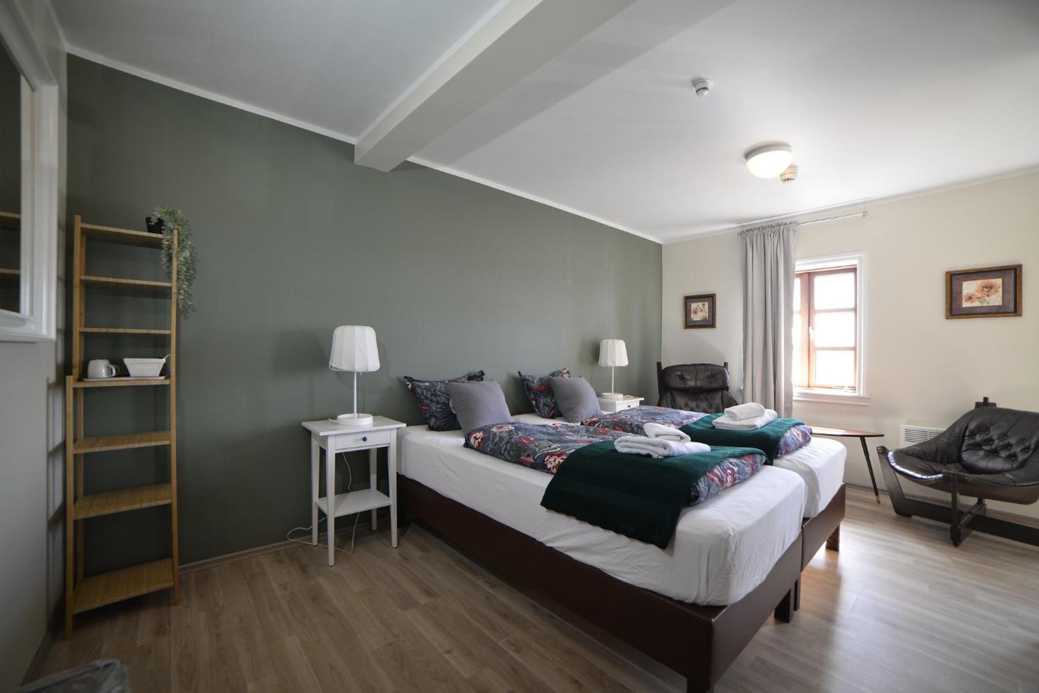 Klausturhof Guesthouse