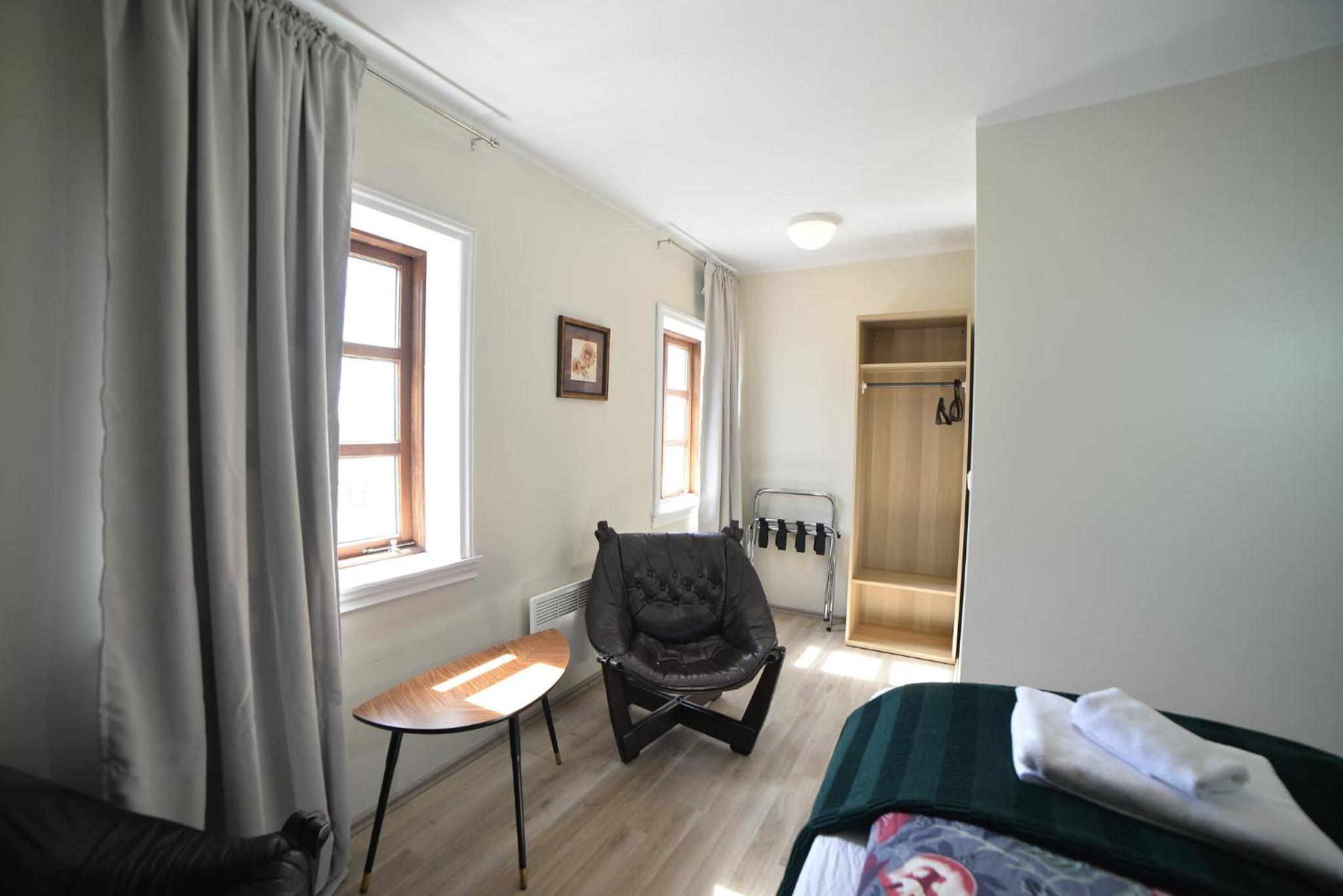 Klausturhof Guesthouse
