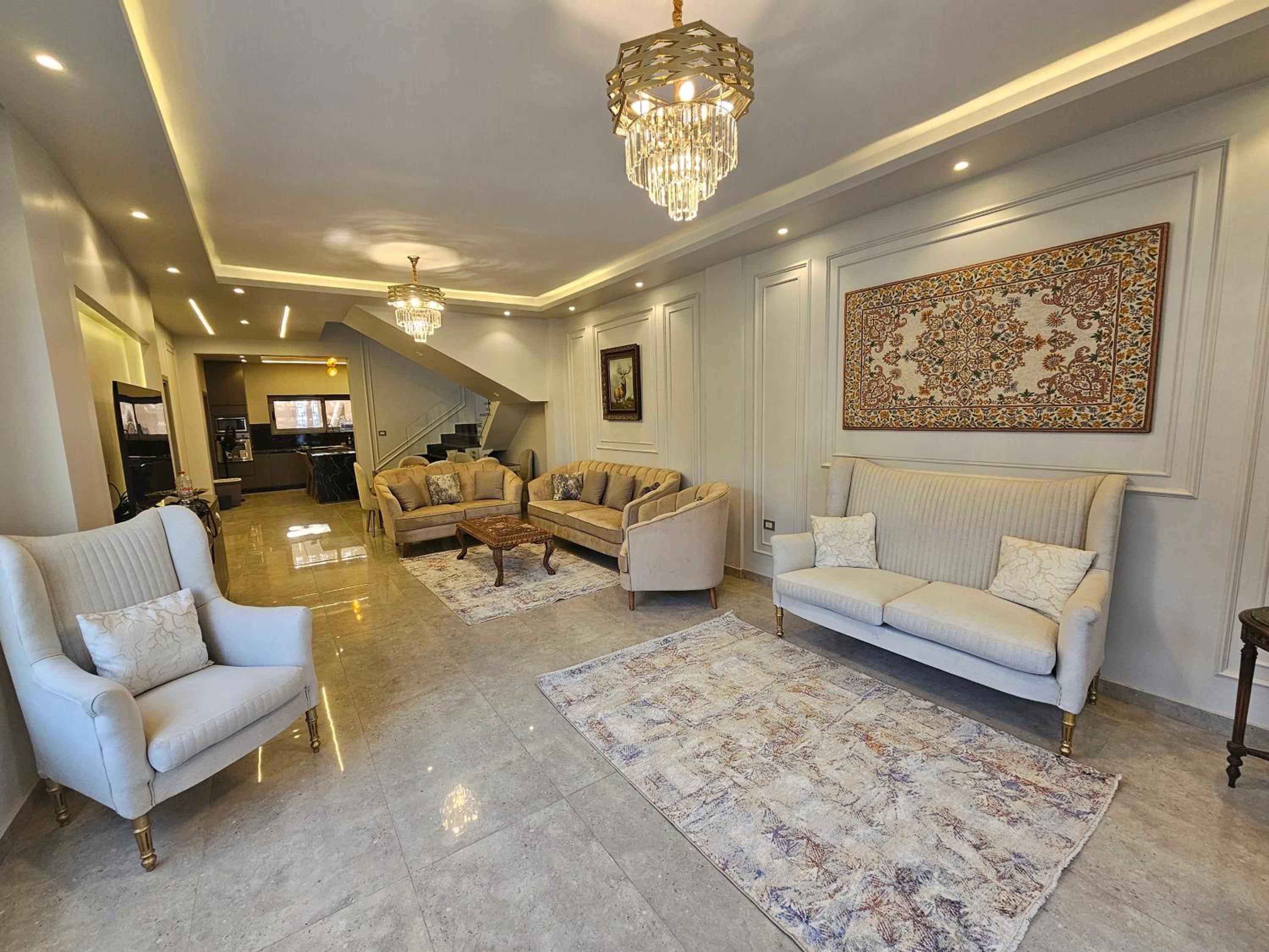 Happy Villa For Families Only