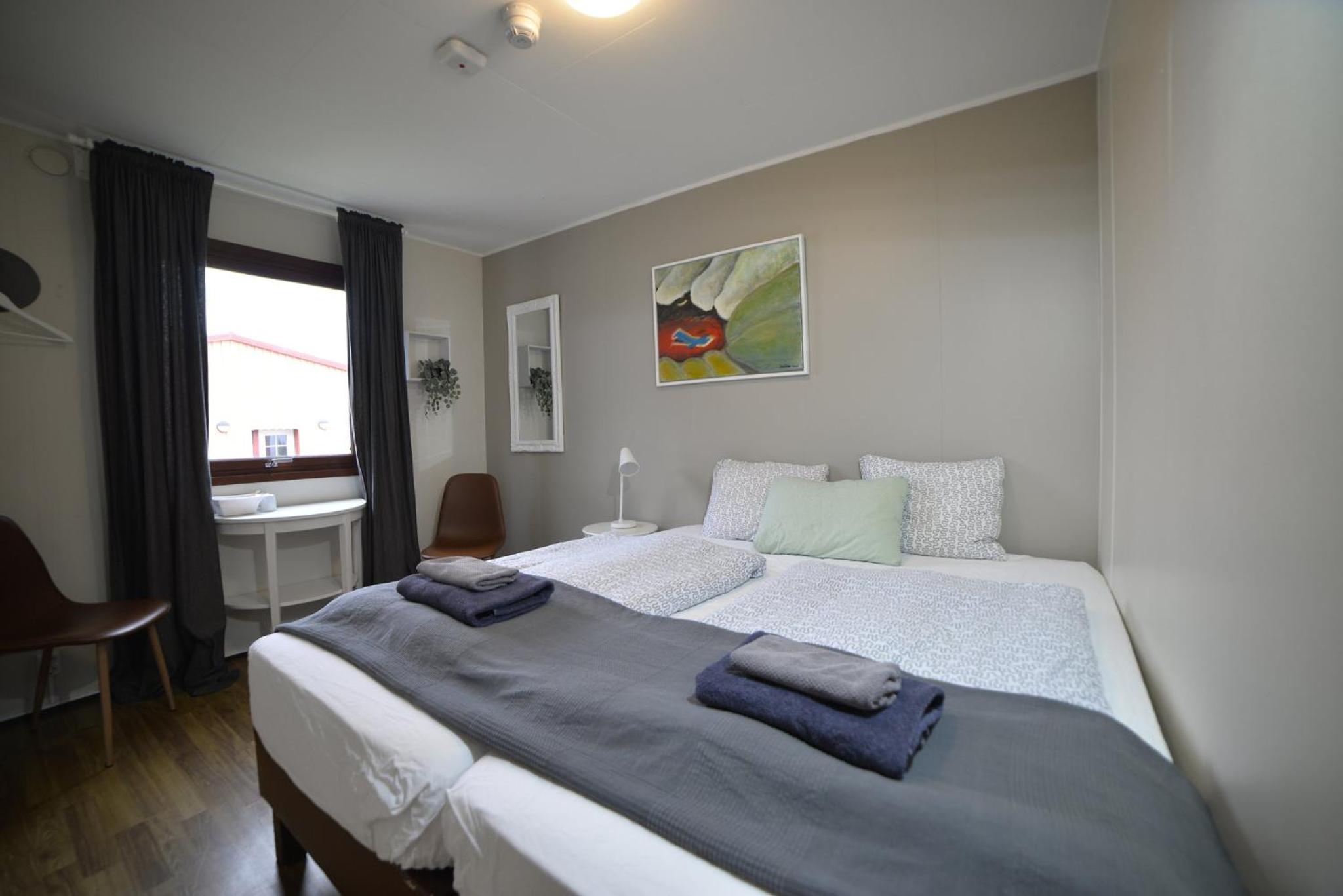 Klausturhof Guesthouse