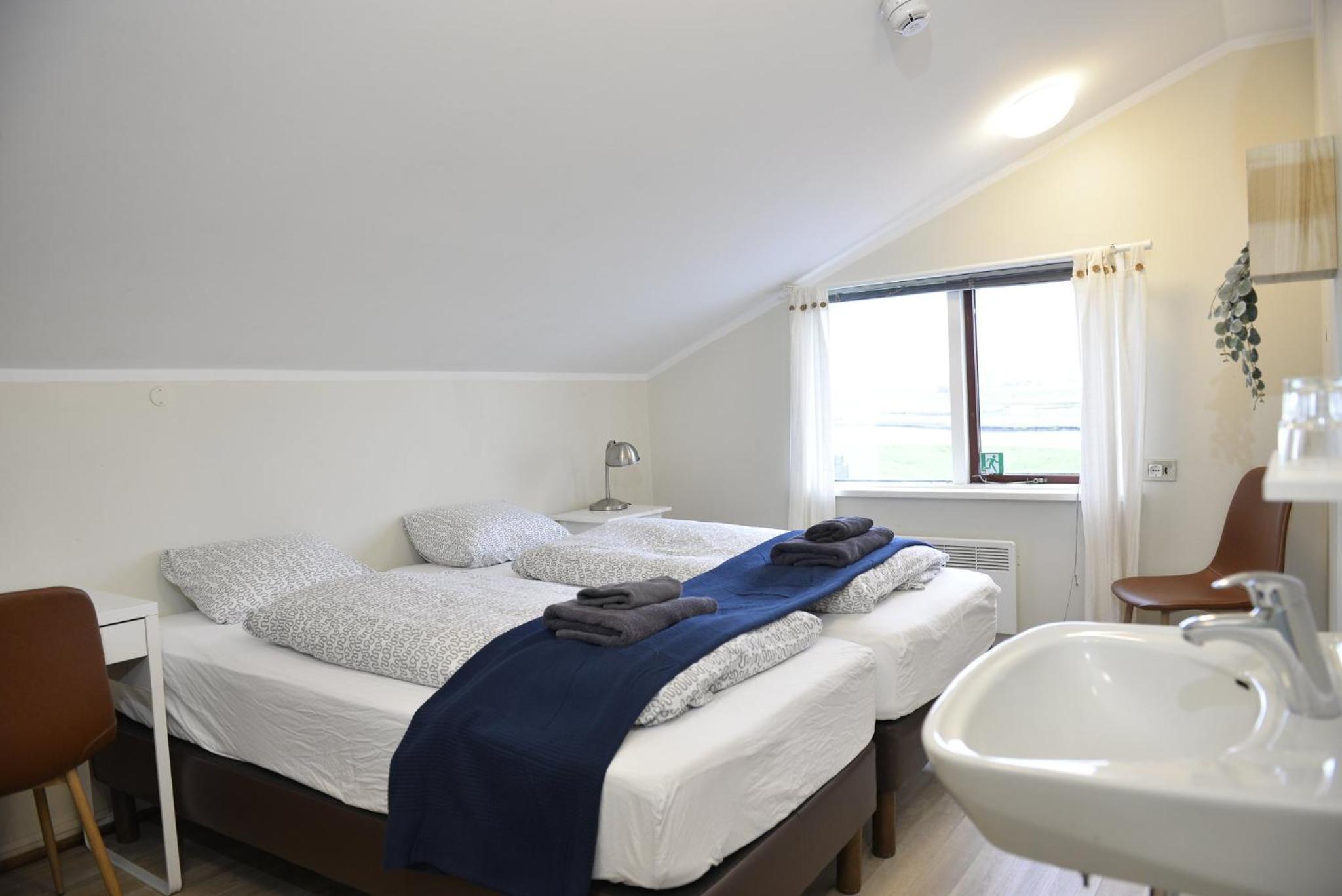 Klausturhof Guesthouse