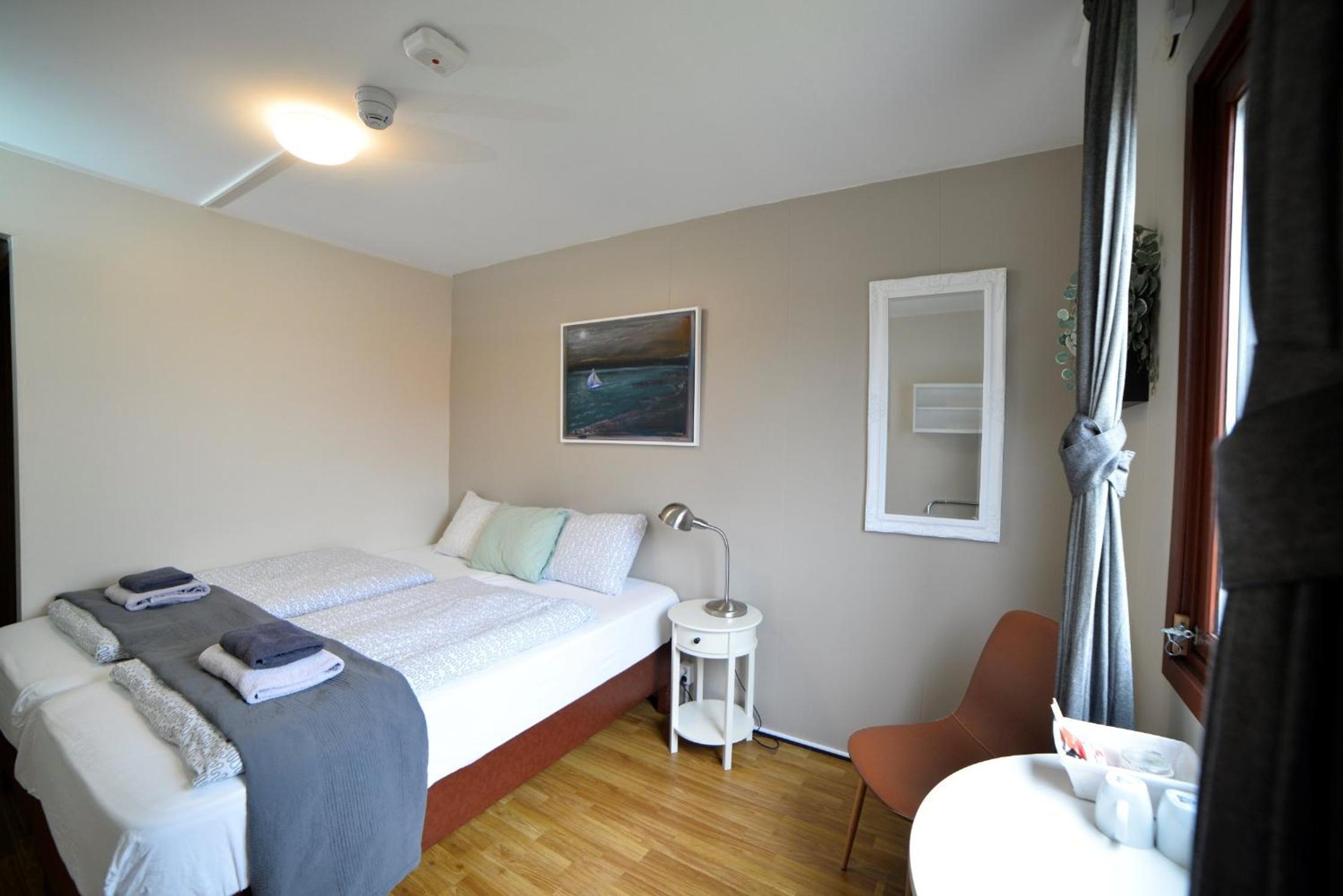 Klausturhof Guesthouse