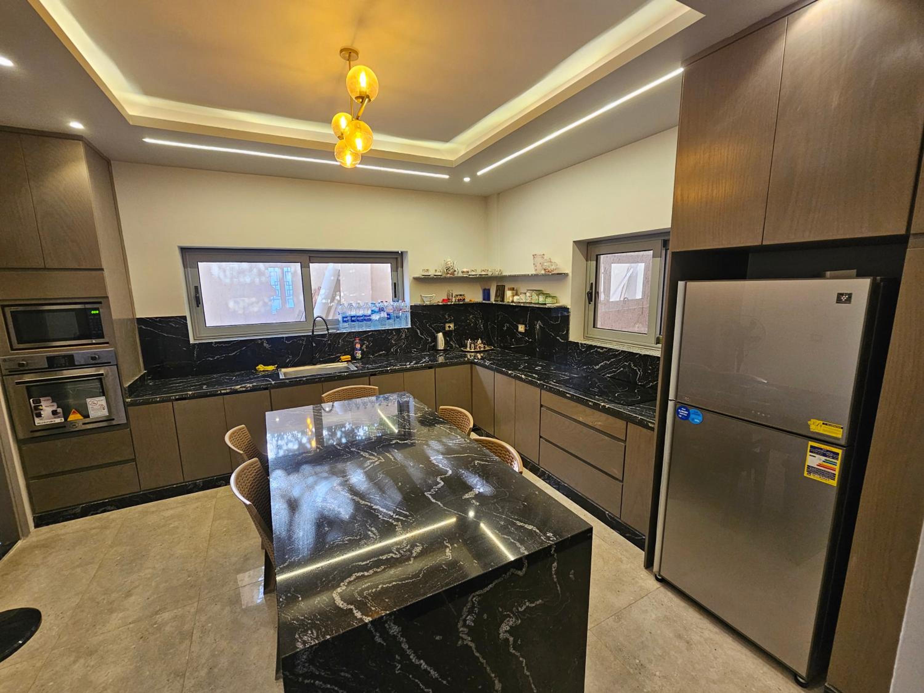 Happy Villa For Families Only