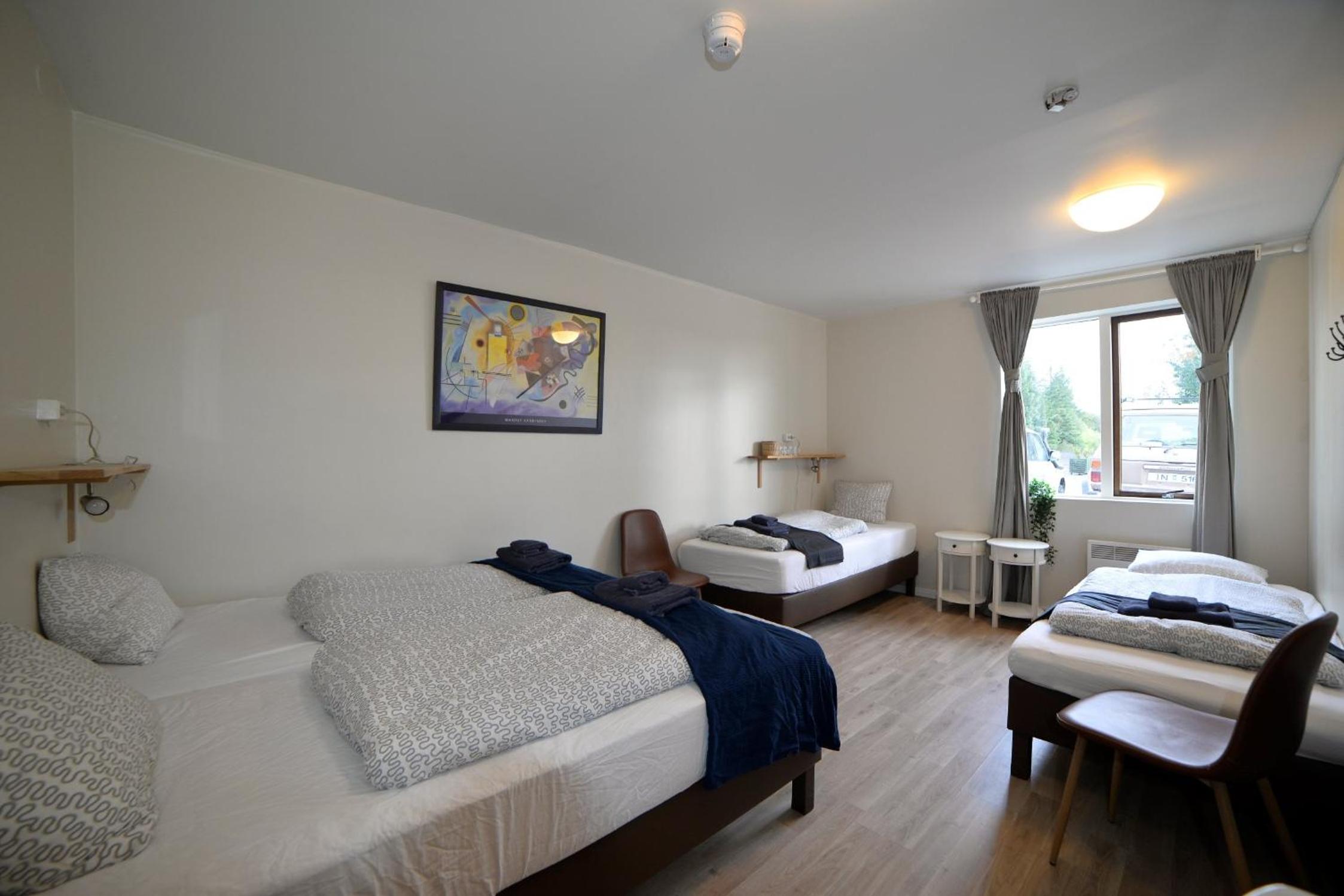 Klausturhof Guesthouse