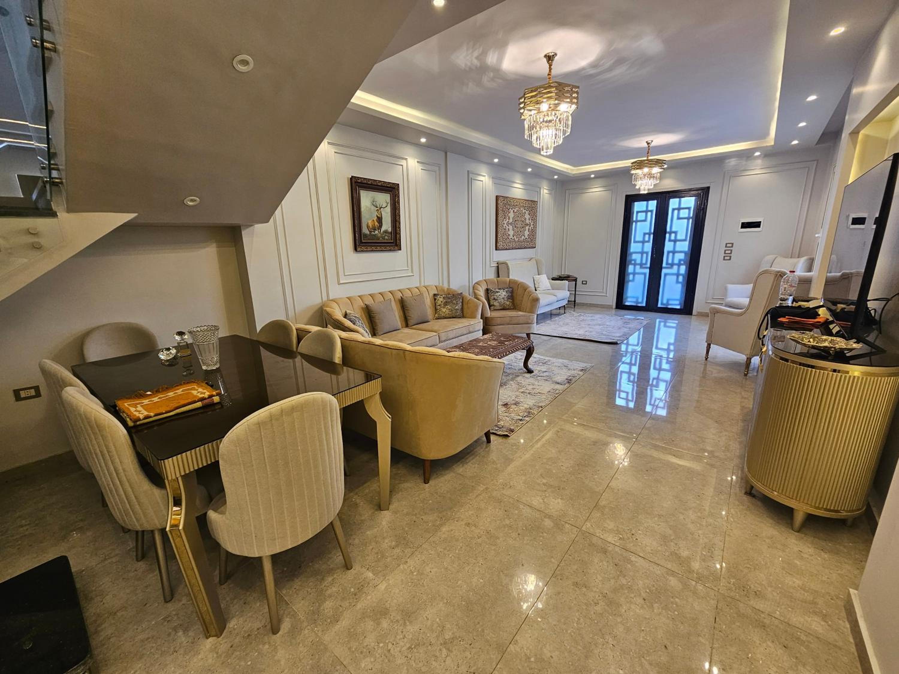 Happy Villa For Families Only