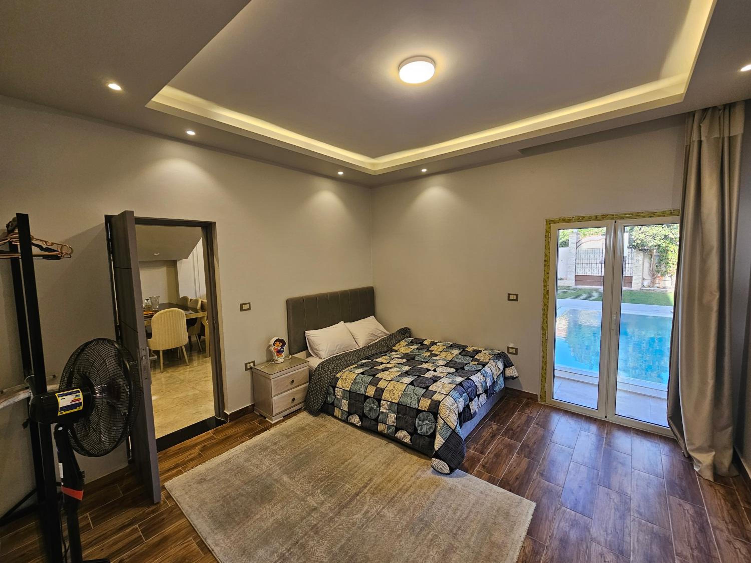Happy Villa For Families Only