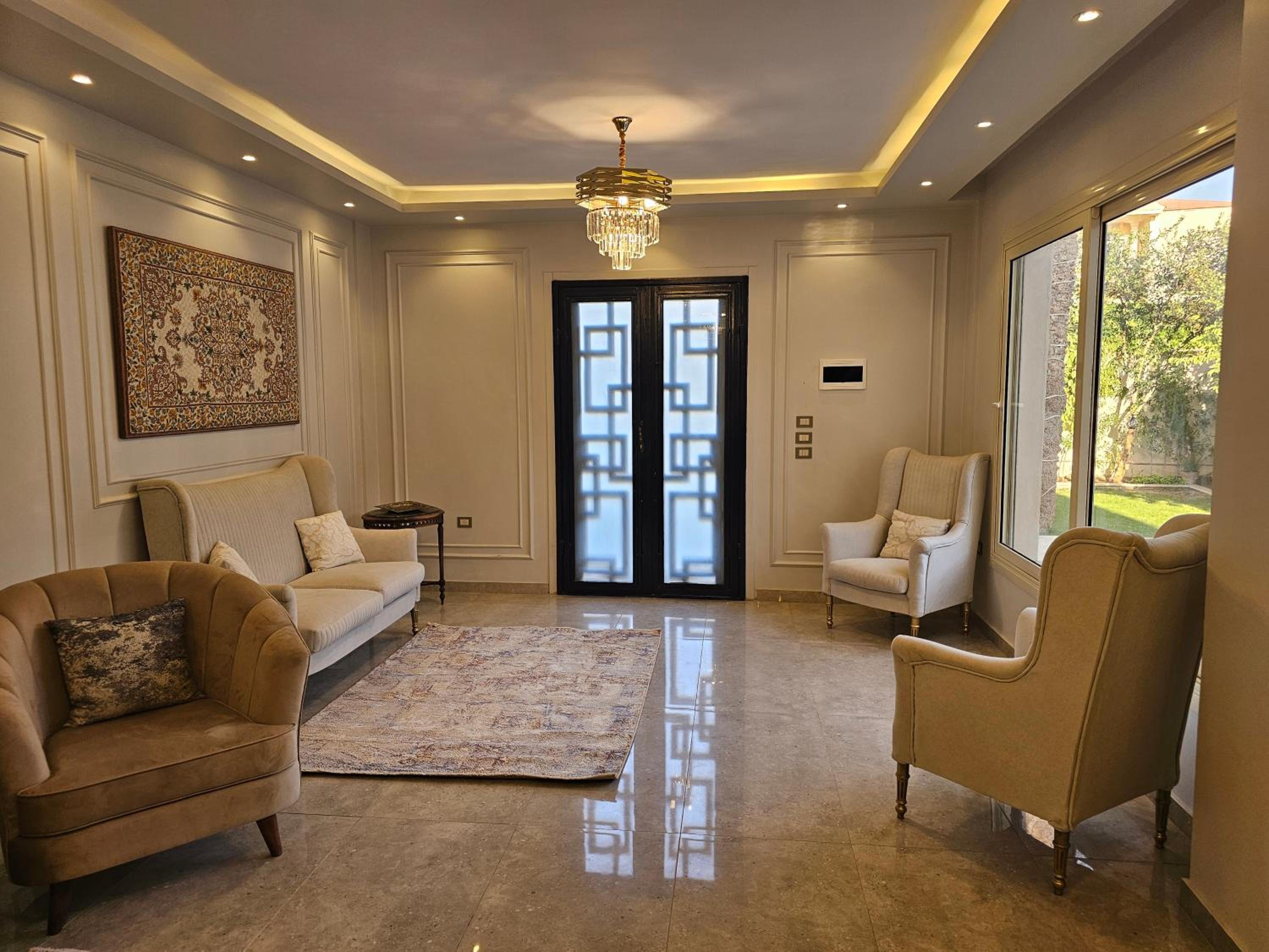 Happy Villa For Families Only