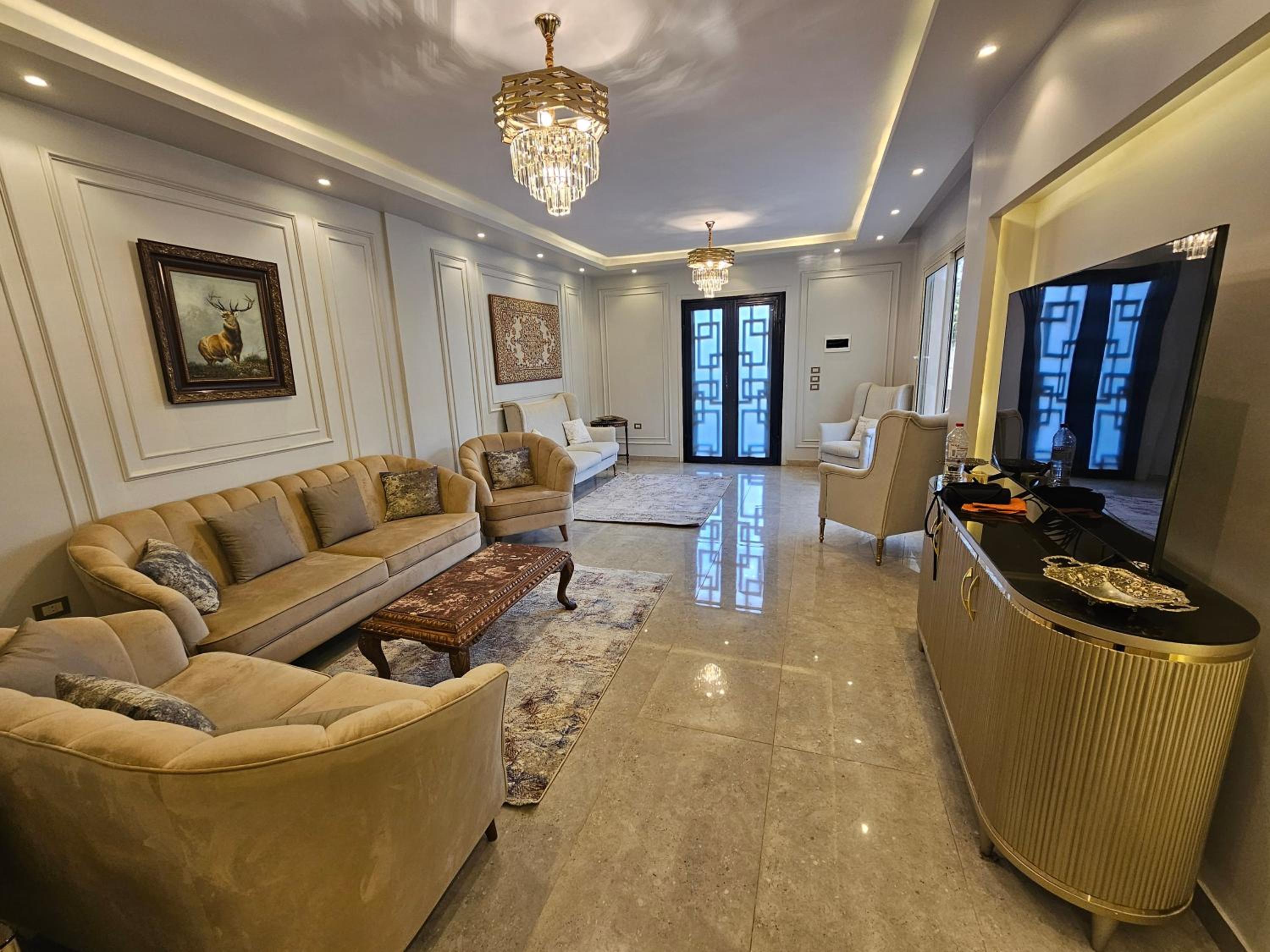 Happy Villa For Families Only