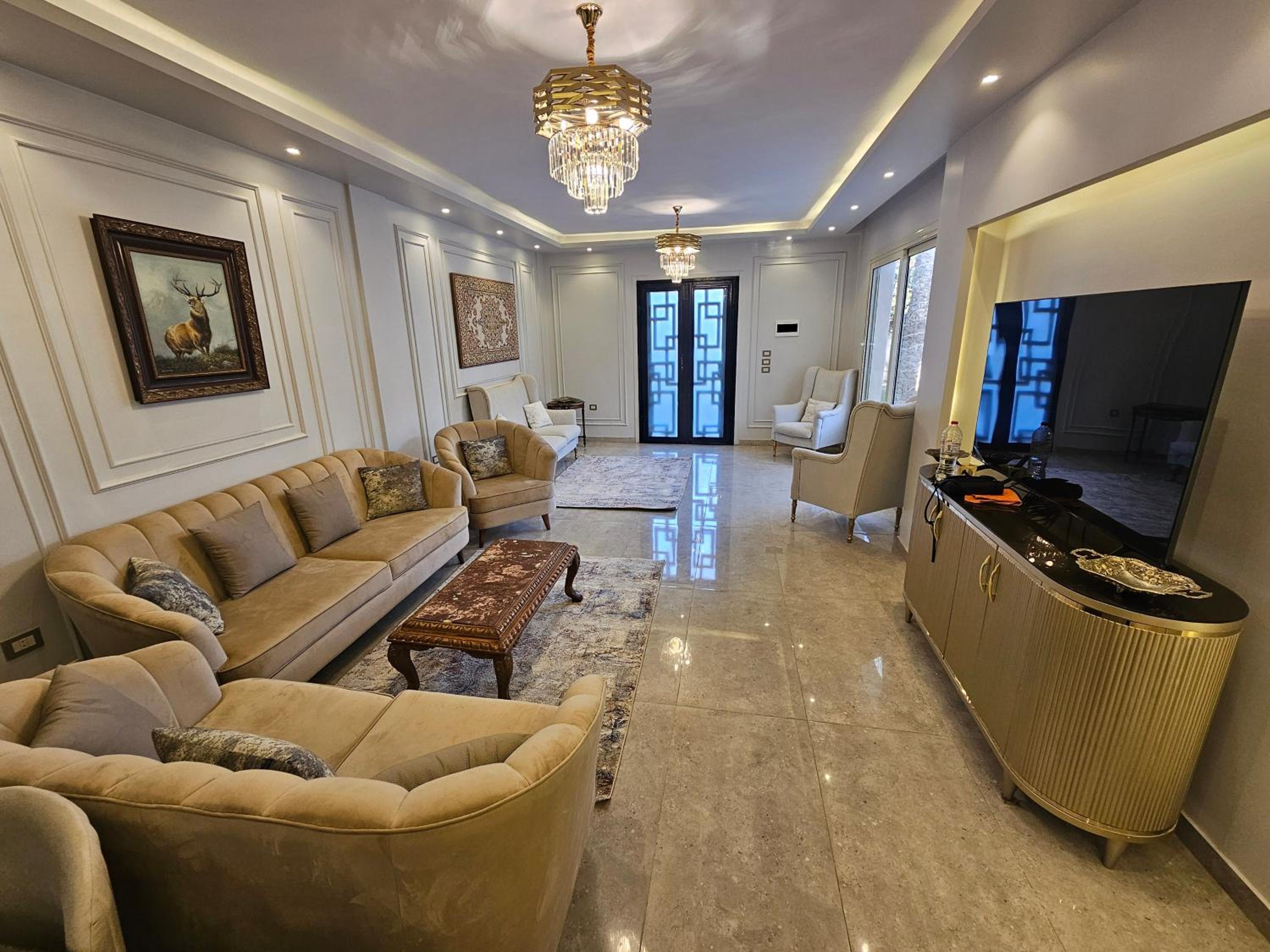 Happy Villa For Families Only