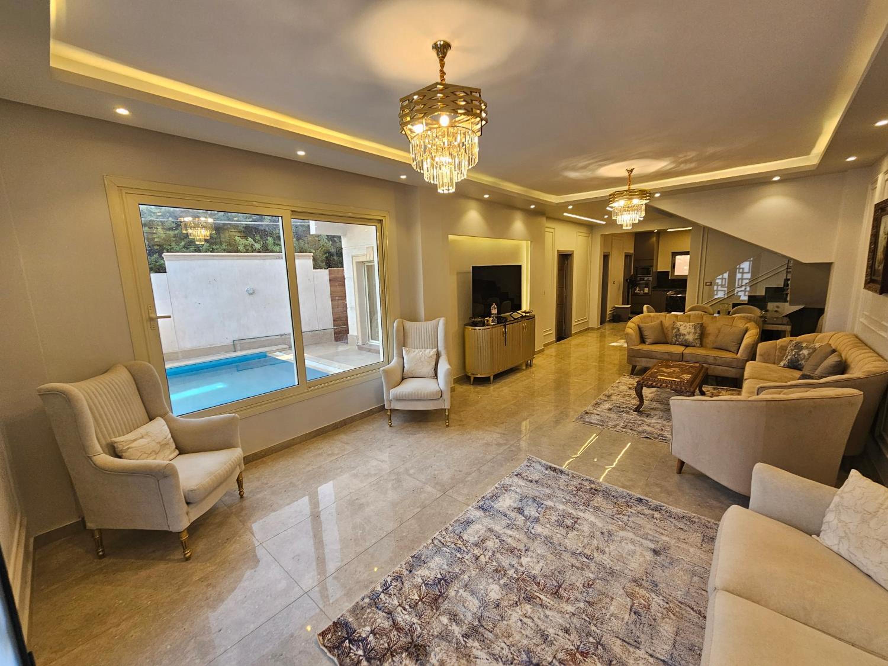 Happy Villa For Families Only