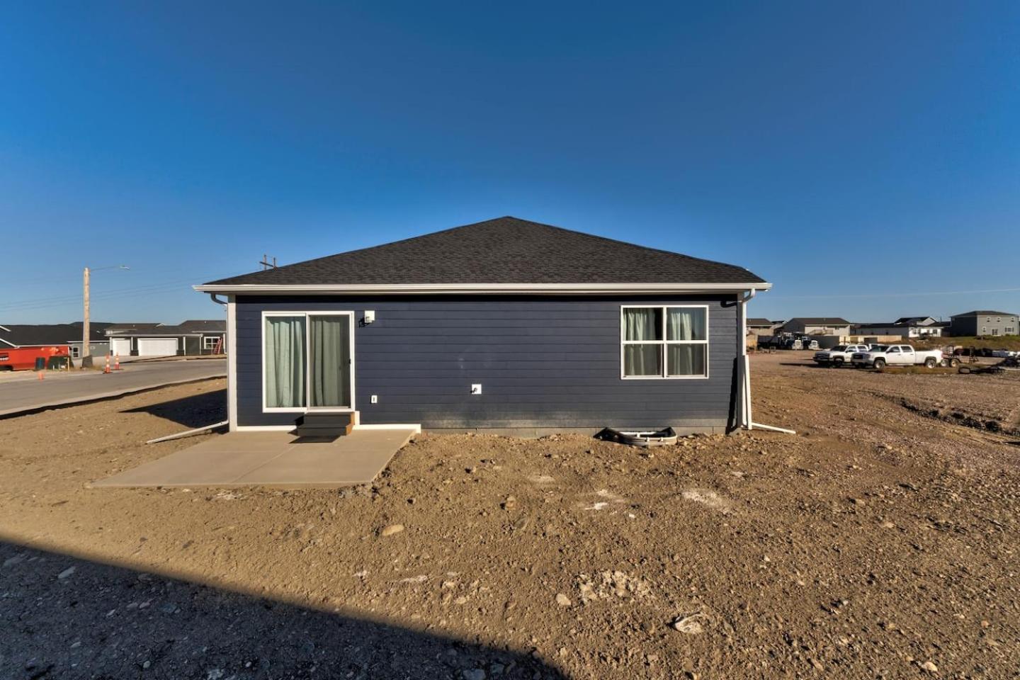 Spacious Retreat with Black Hills Views view 2
