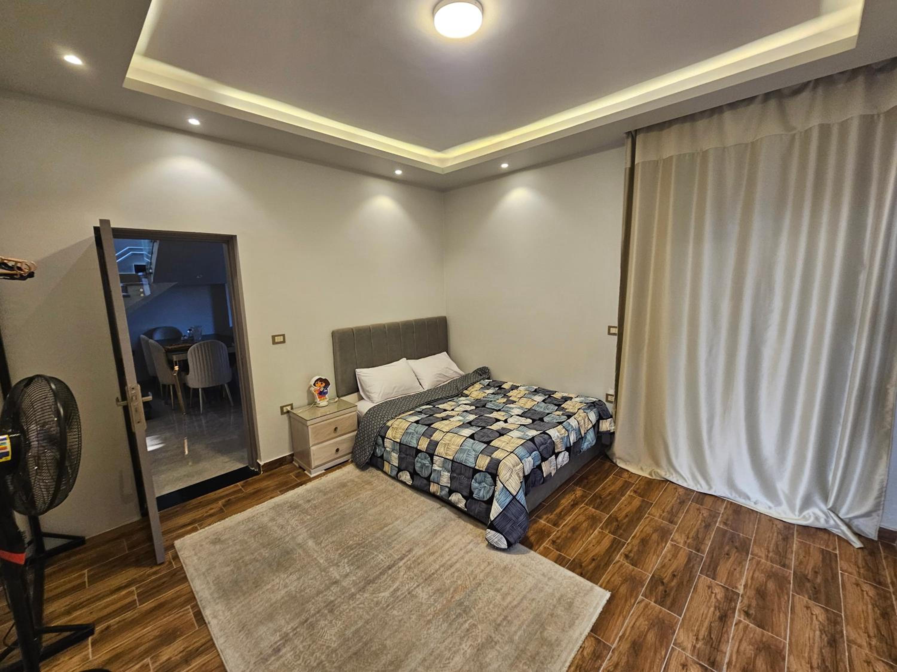 Happy Villa For Families Only