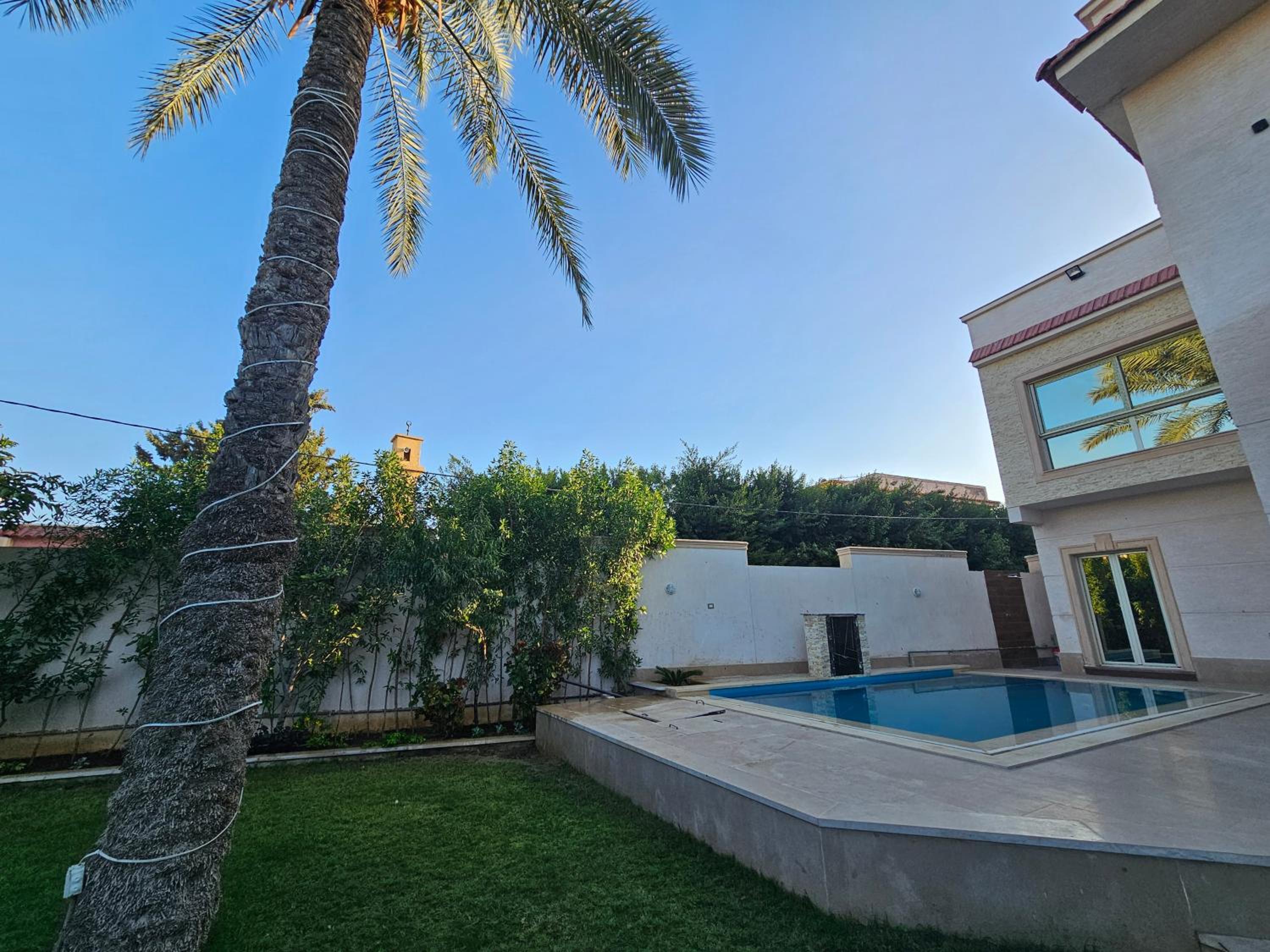 Happy Villa For Families Only