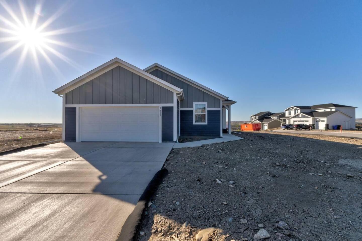 Spacious Retreat with Black Hills Views view 5