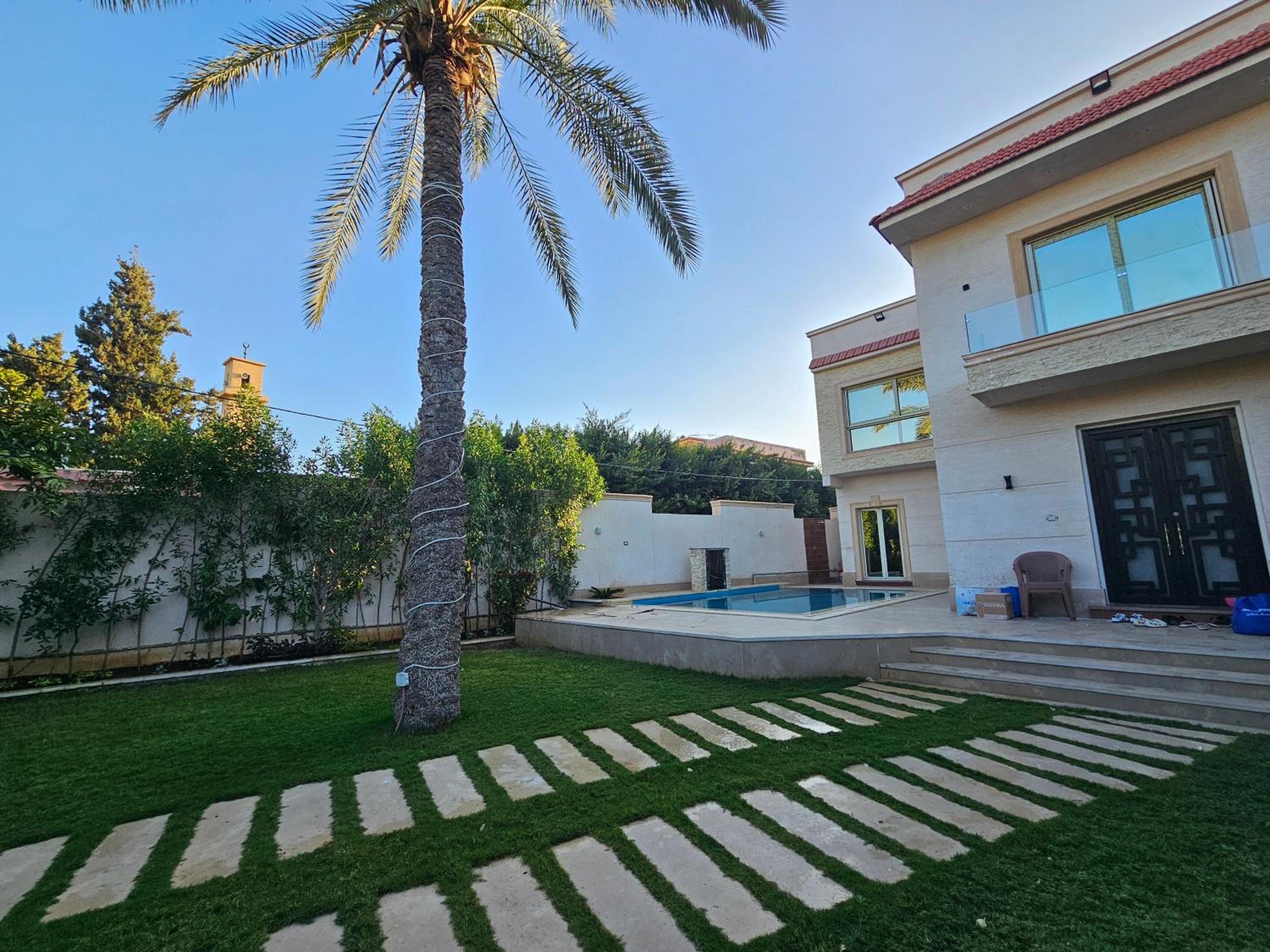 Happy Villa For Families Only