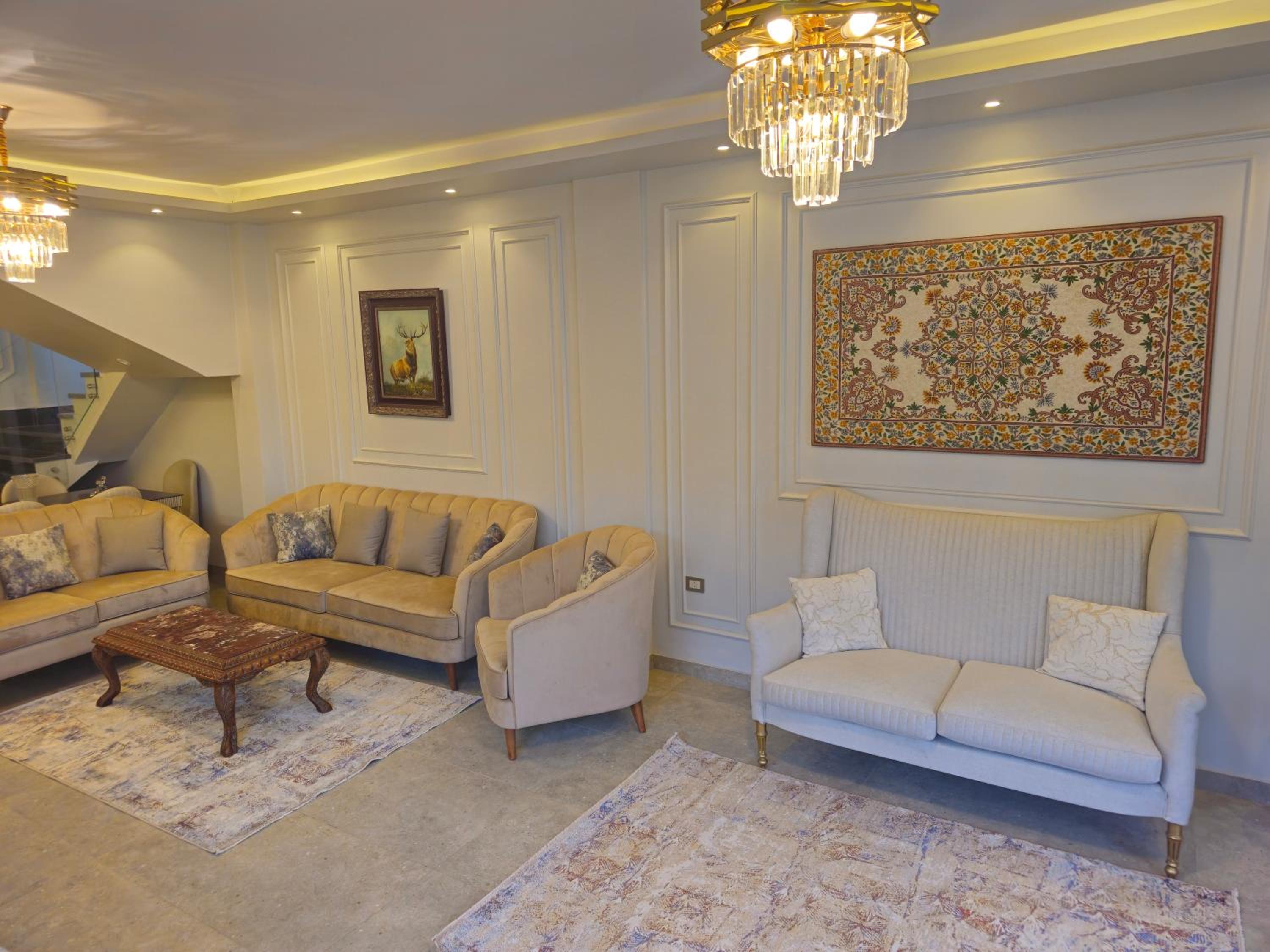 Happy Villa For Families Only