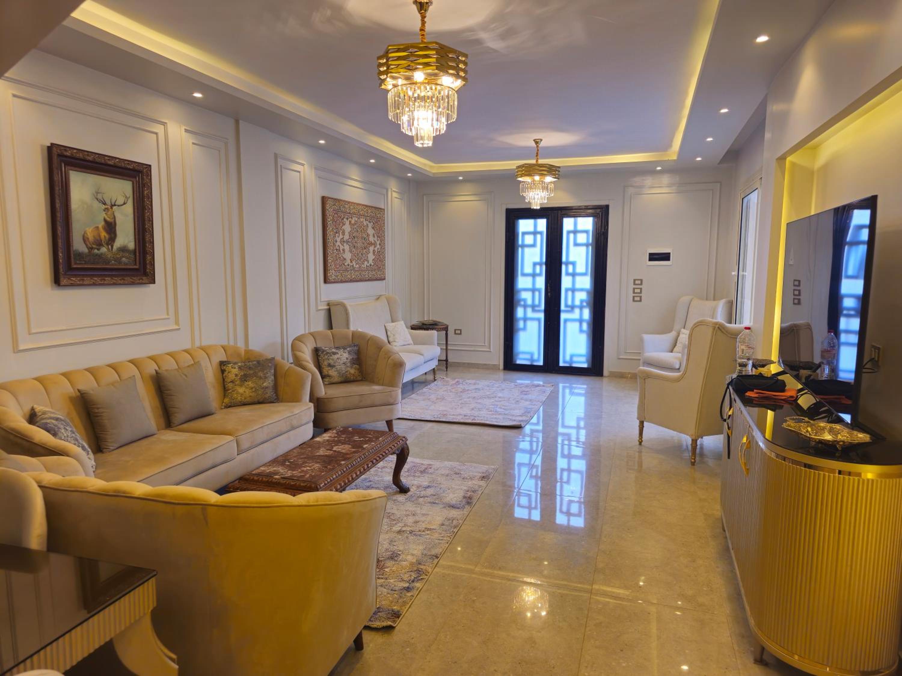 Happy Villa For Families Only