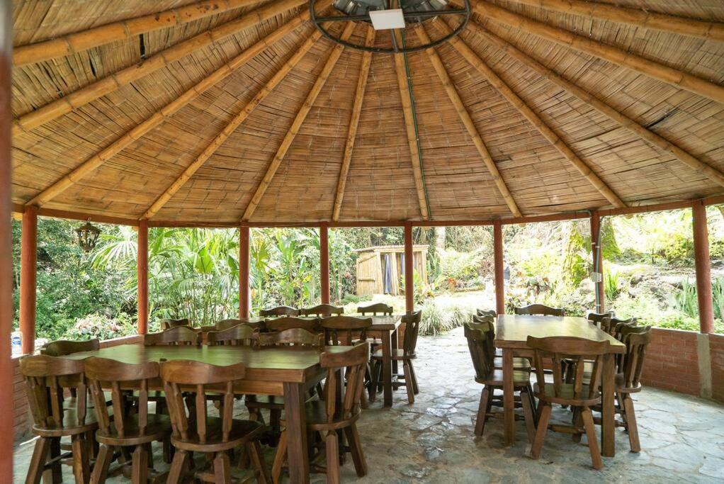 Finca el Caracolí