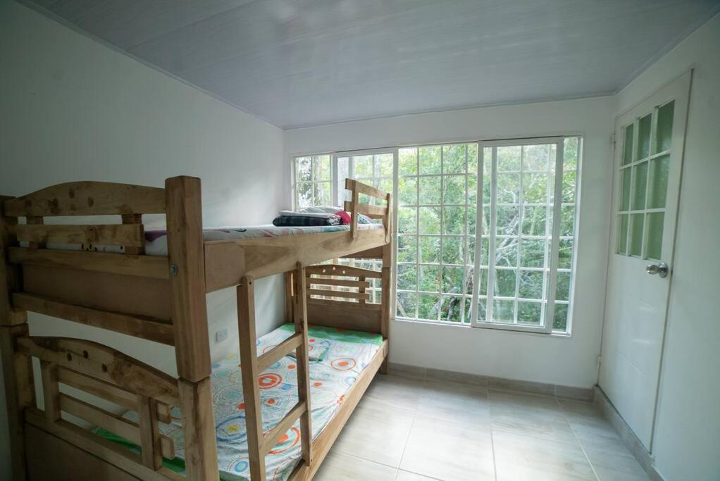 Finca el Caracolí