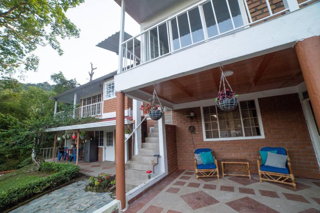 Finca el Caracolí