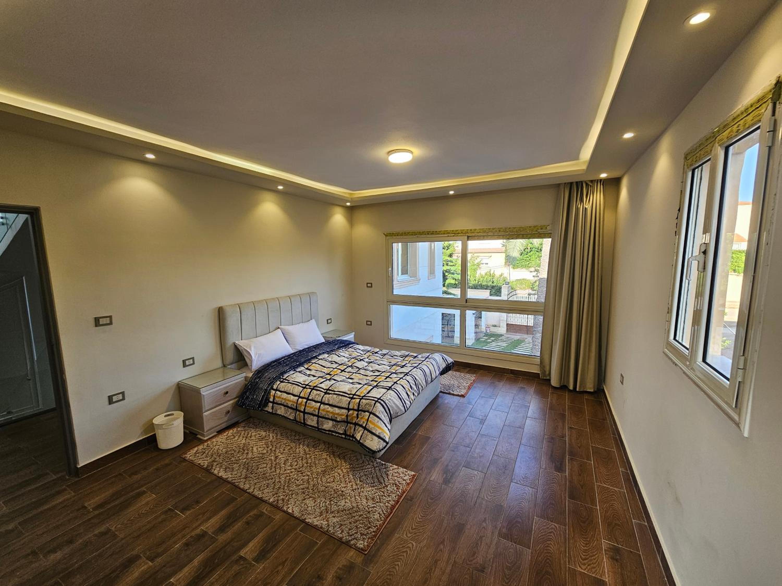 Happy Villa For Families Only