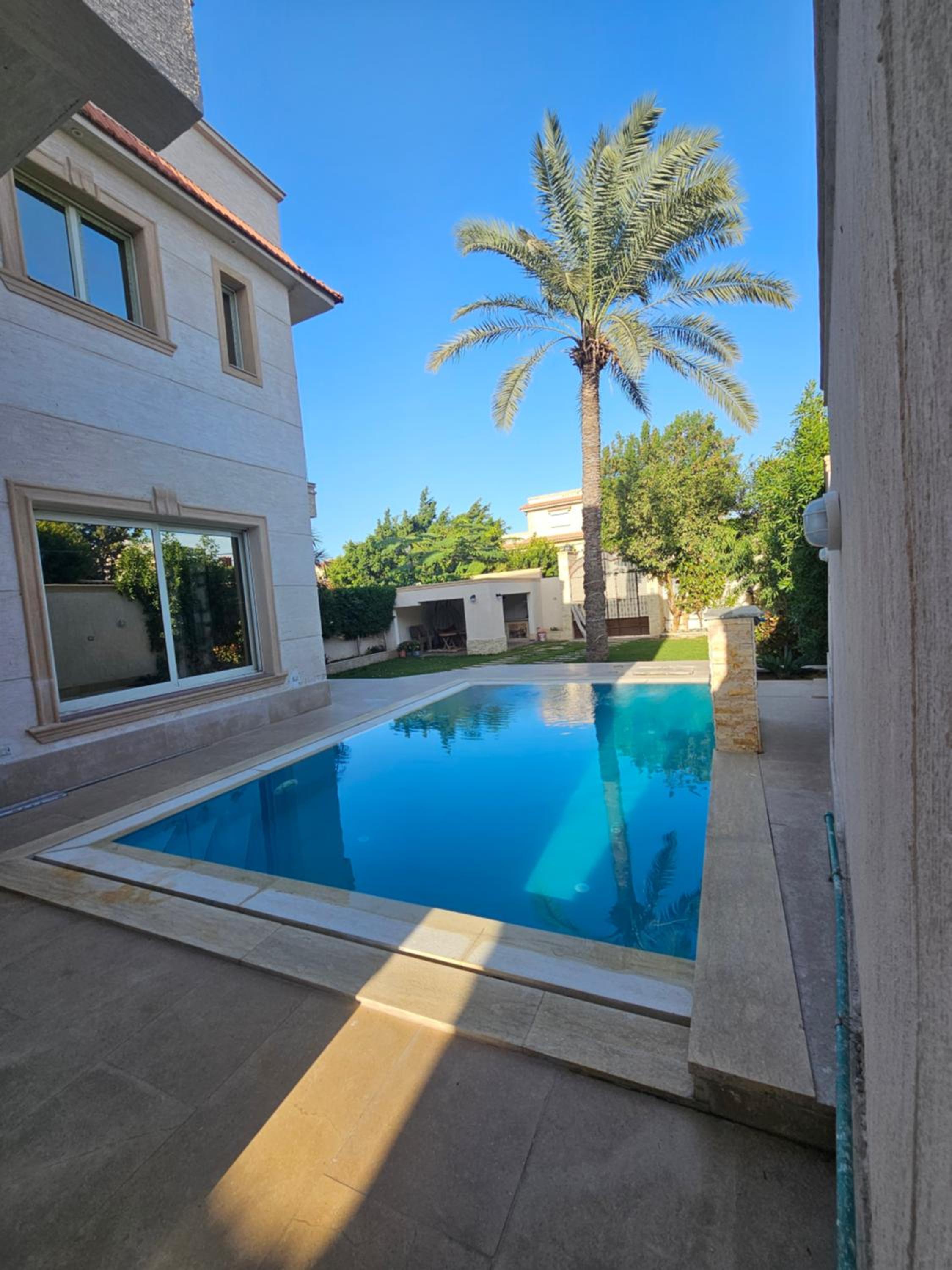 Happy Villa For Families Only