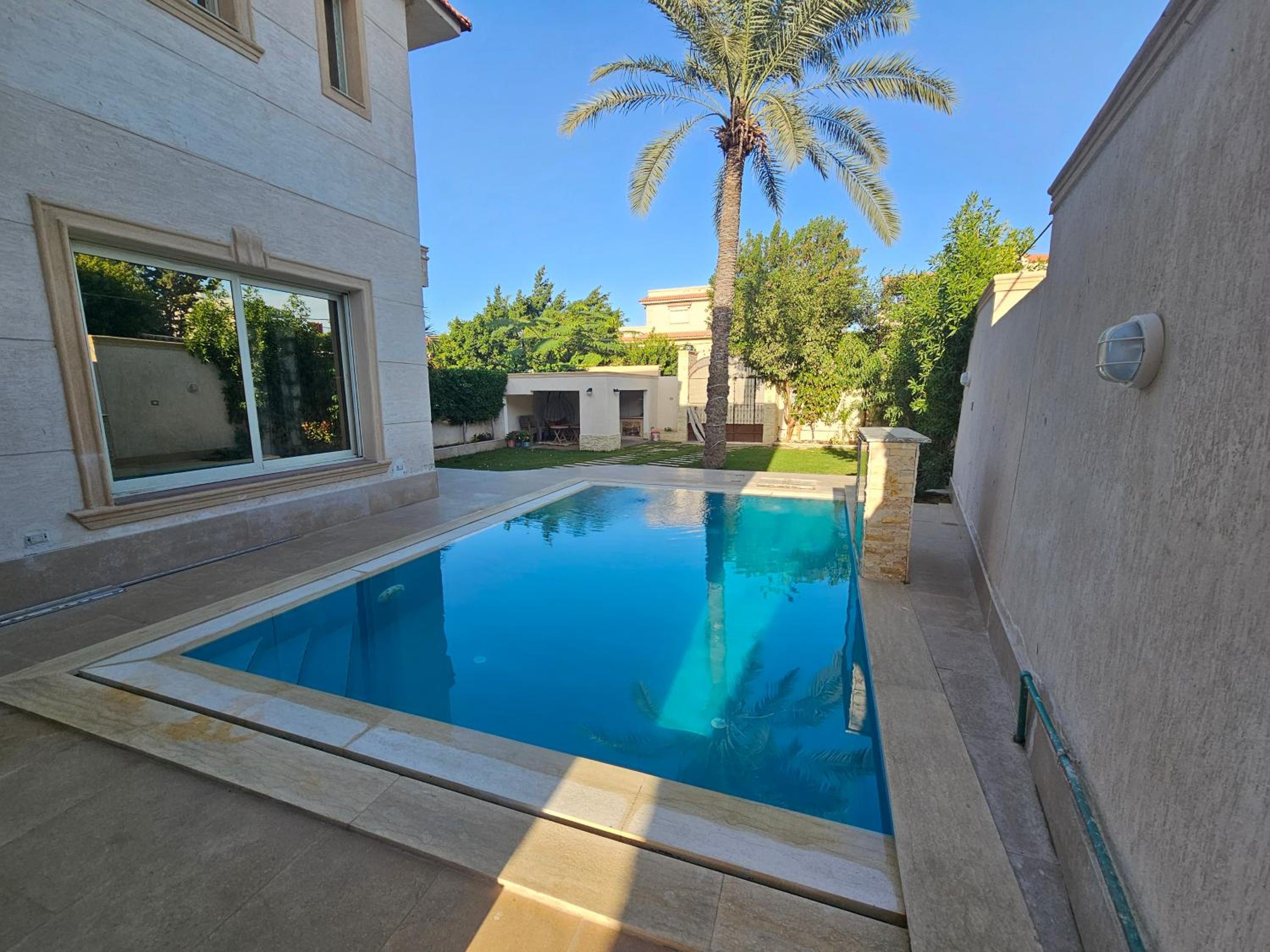 Happy Villa For Families Only