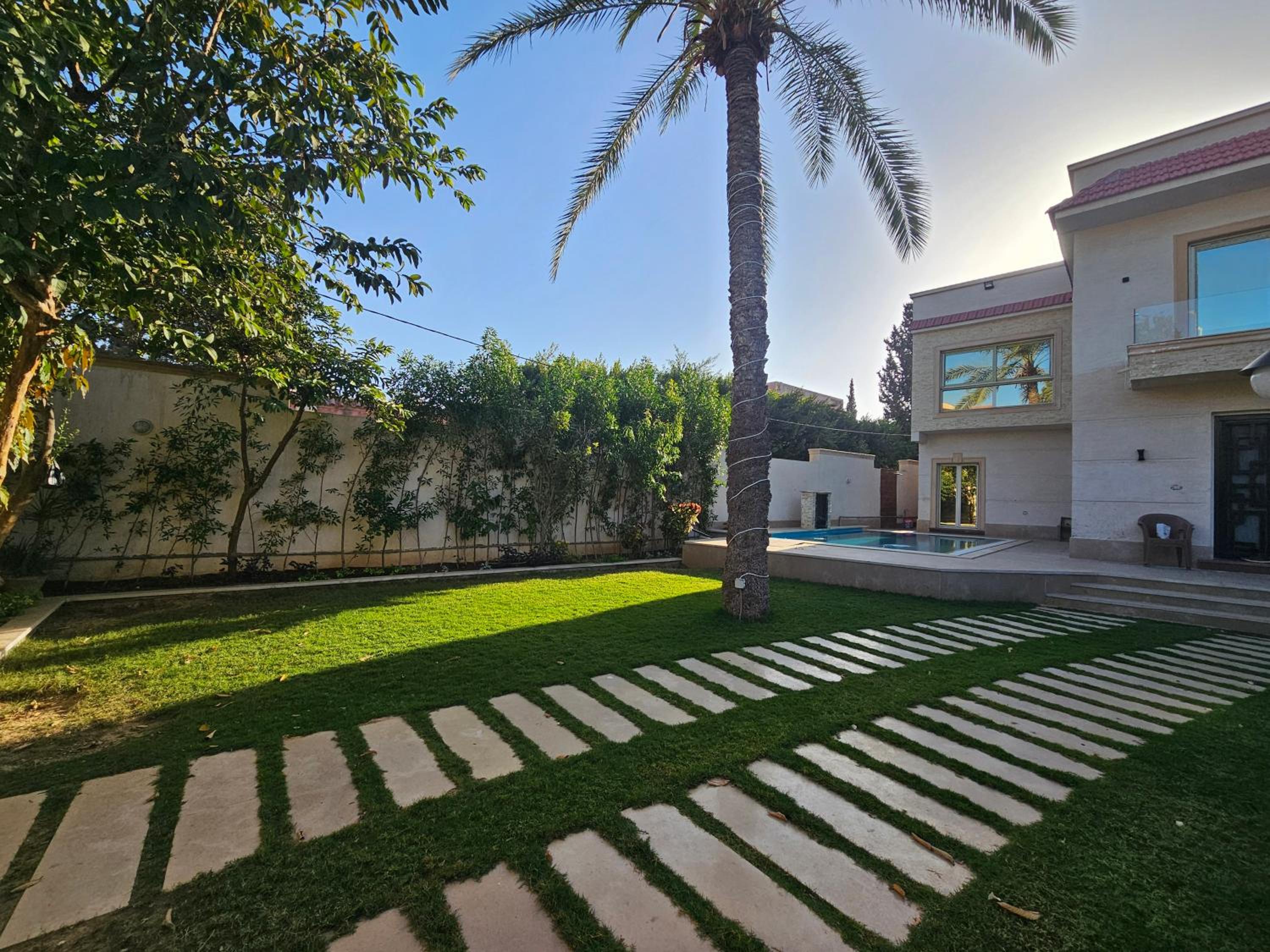 Happy Villa For Families Only