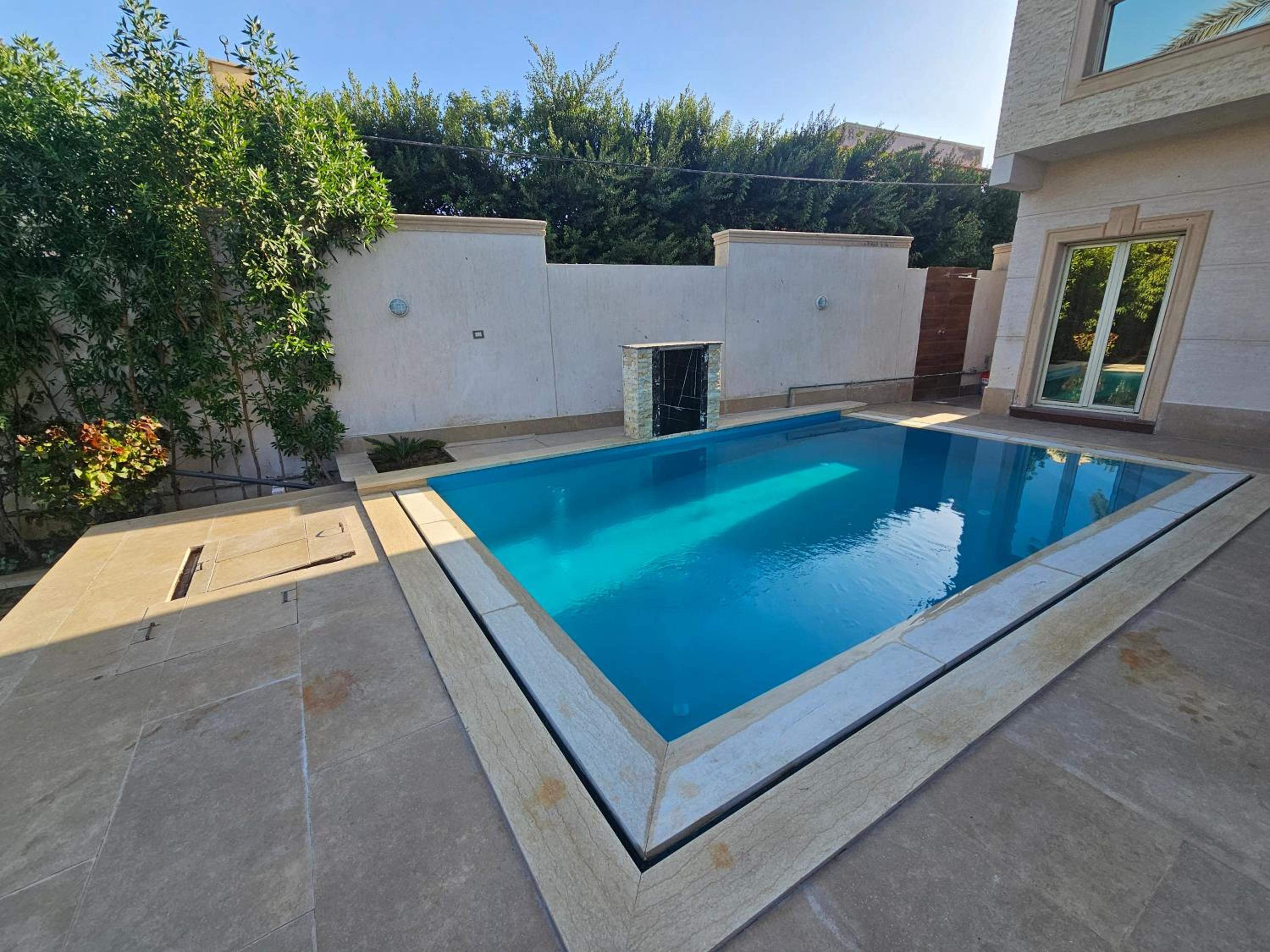 Happy Villa For Families Only