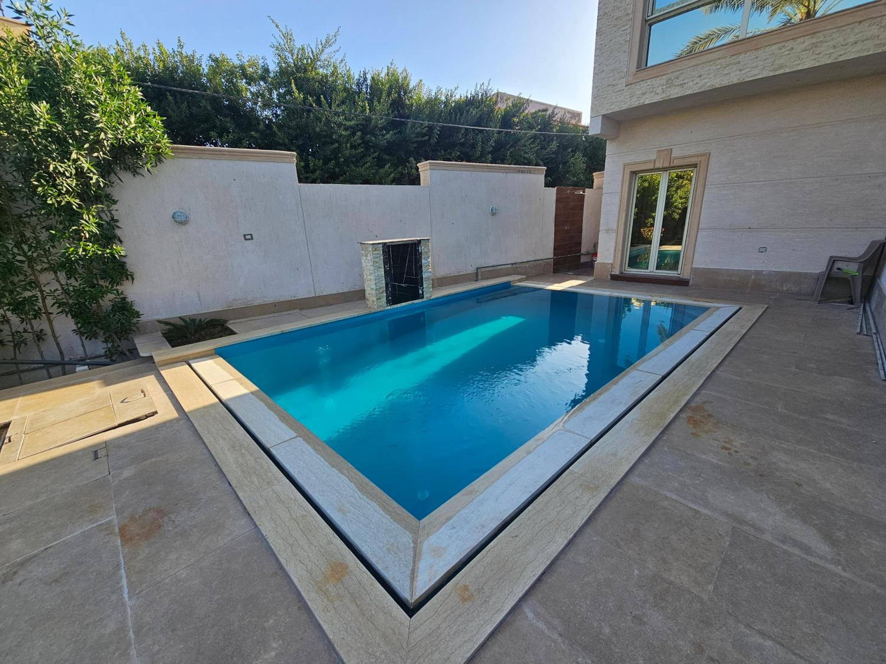Happy Villa For Families Only