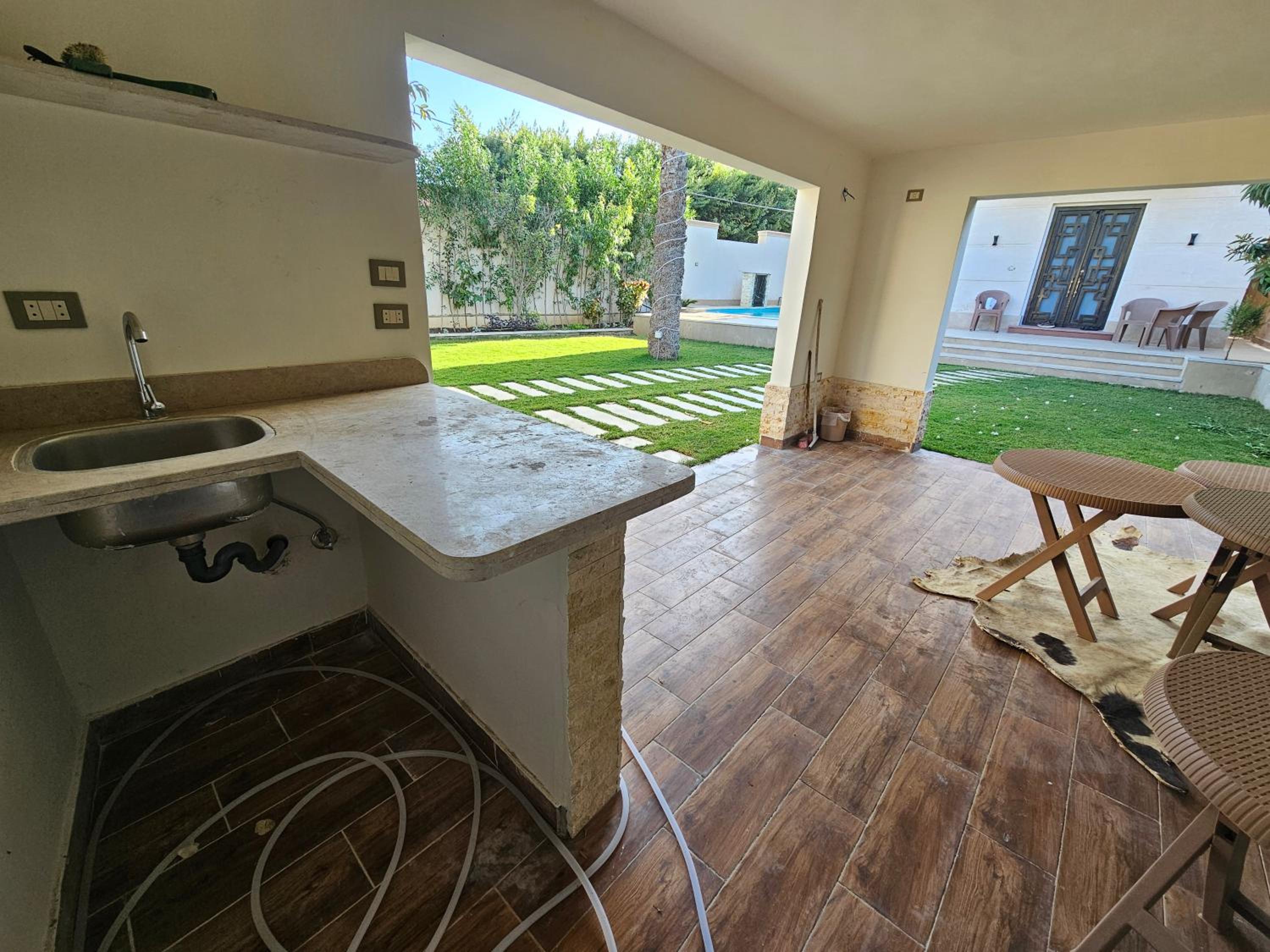 Happy Villa For Families Only