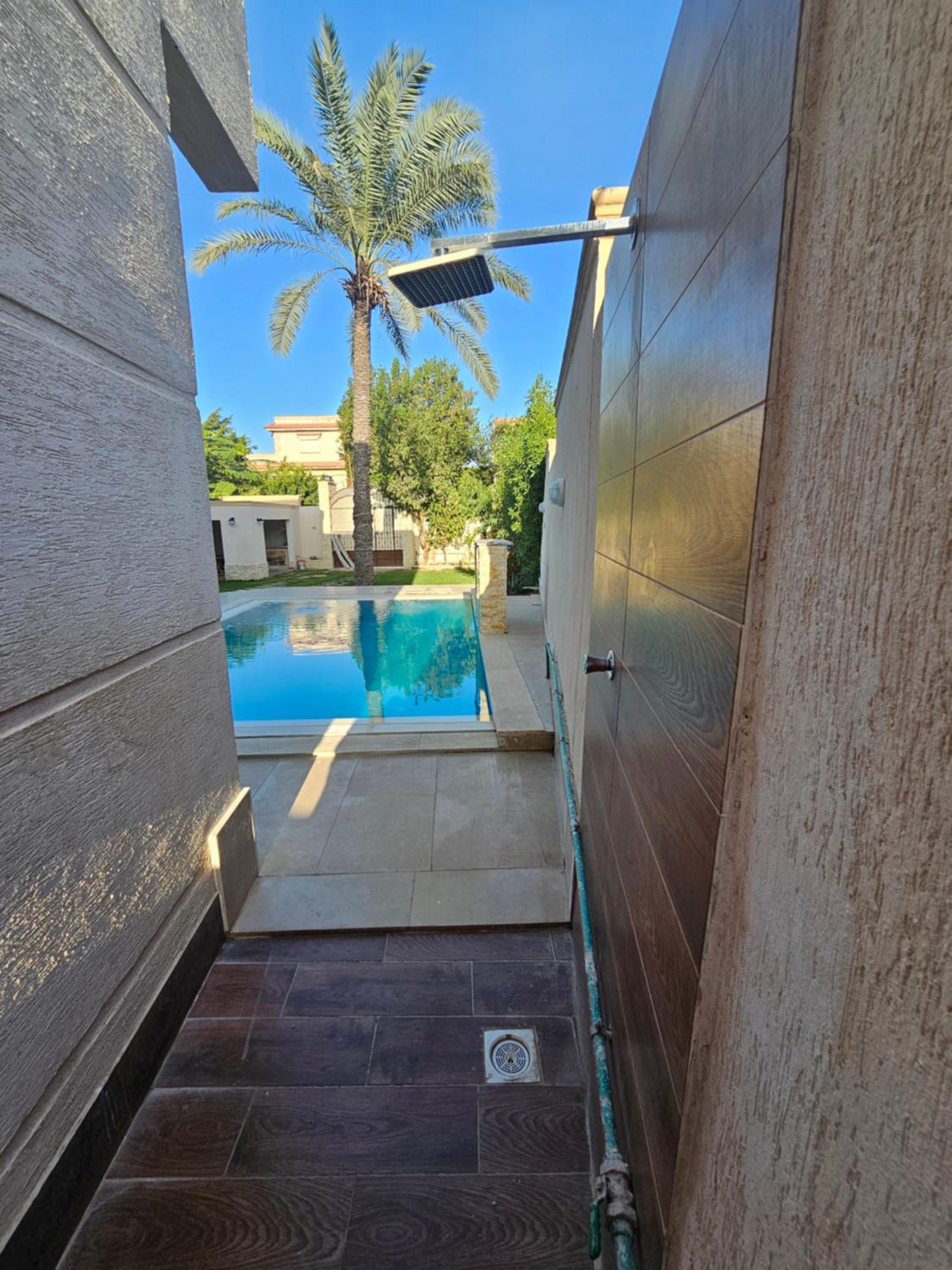 Happy Villa For Families Only