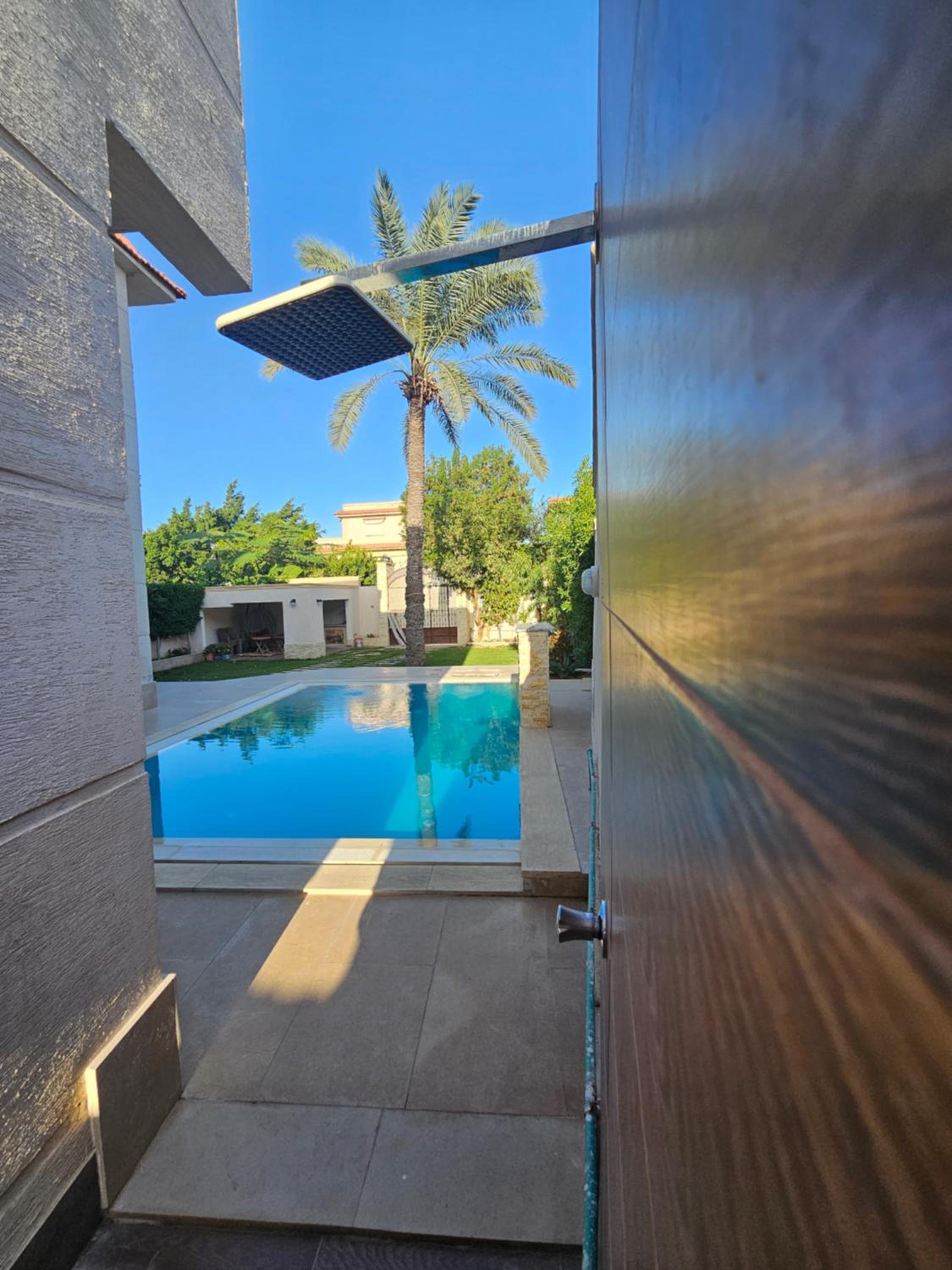 Happy Villa For Families Only