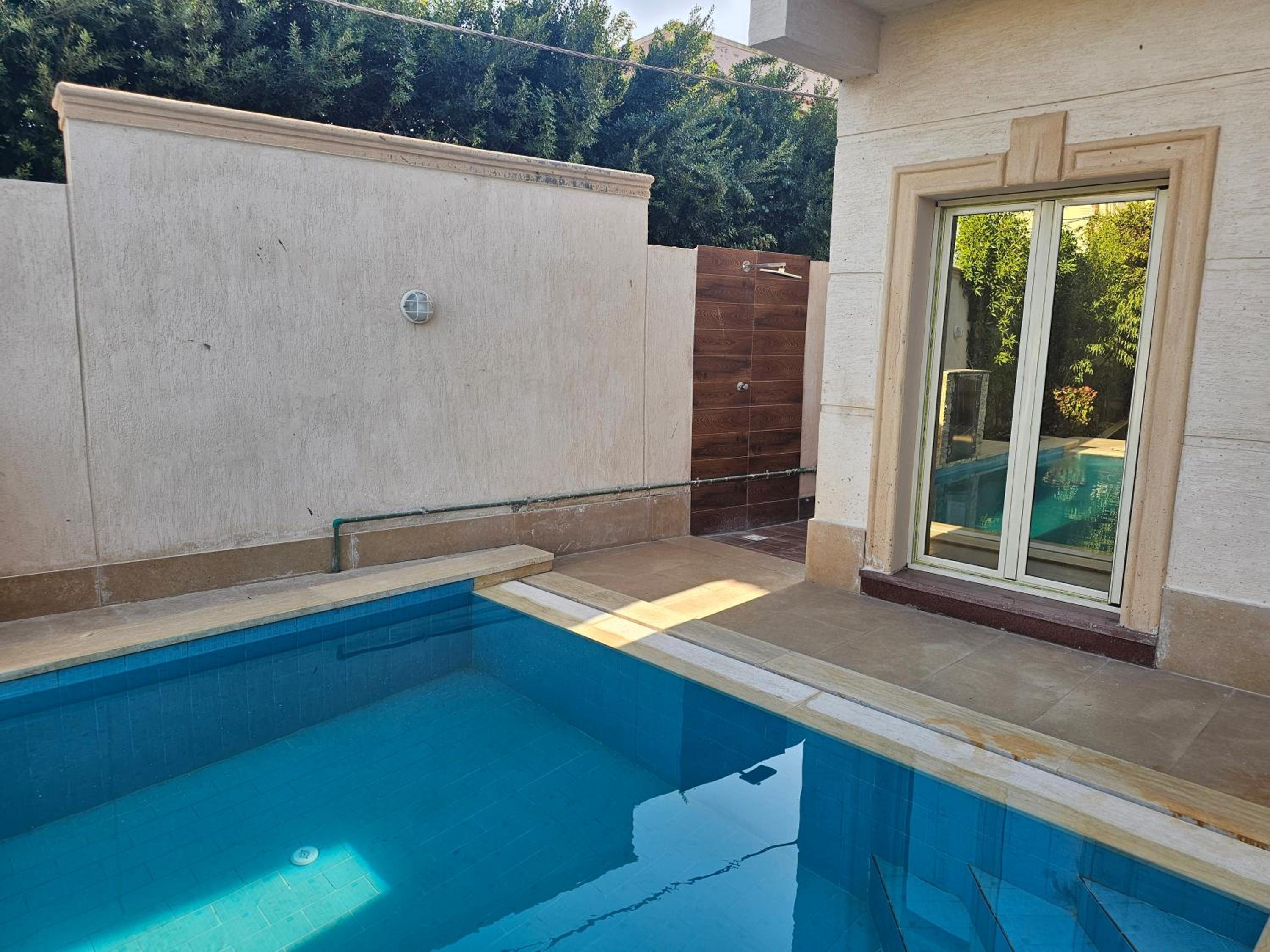 Happy Villa For Families Only