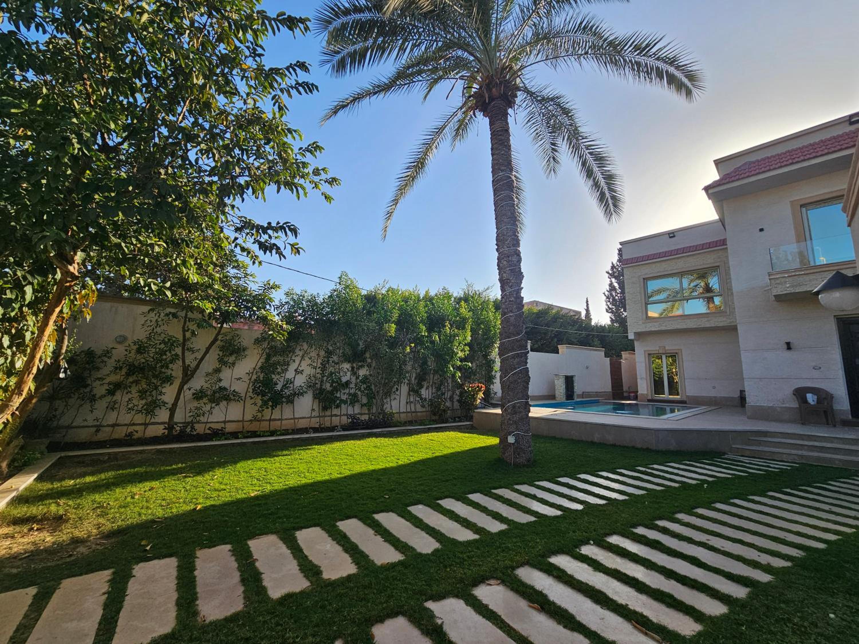 Happy Villa For Families Only