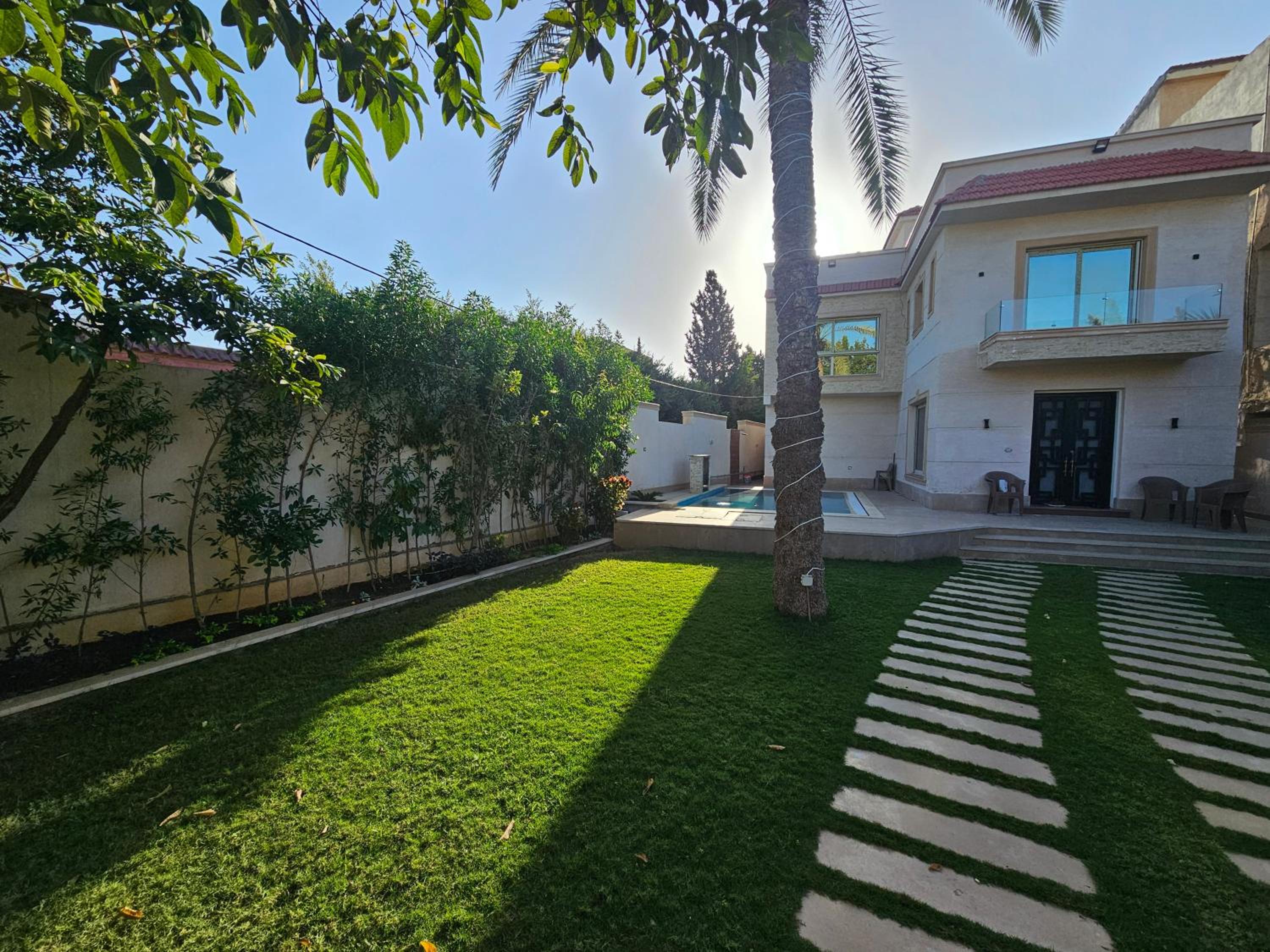 Happy Villa For Families Only