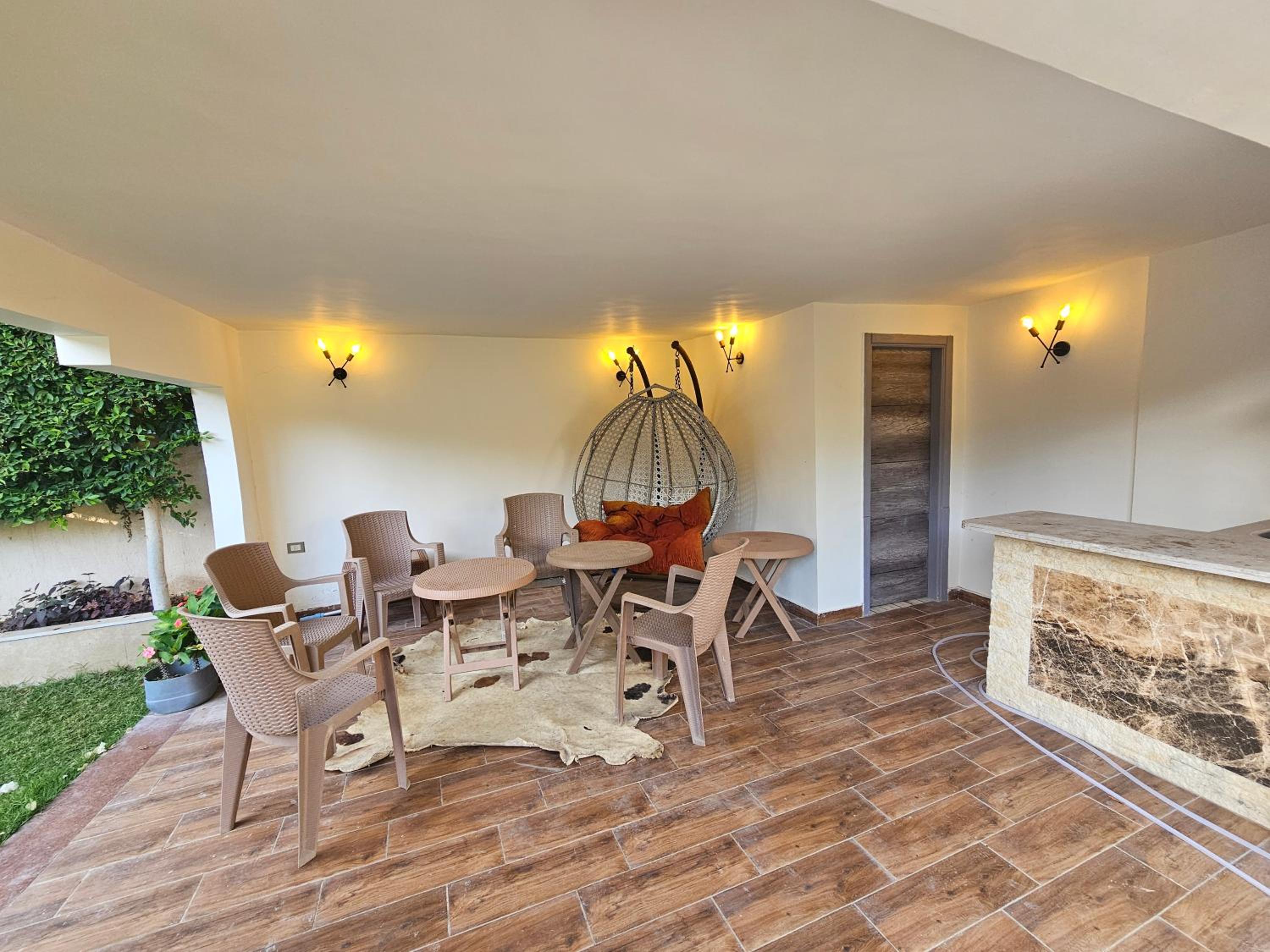 Happy Villa For Families Only
