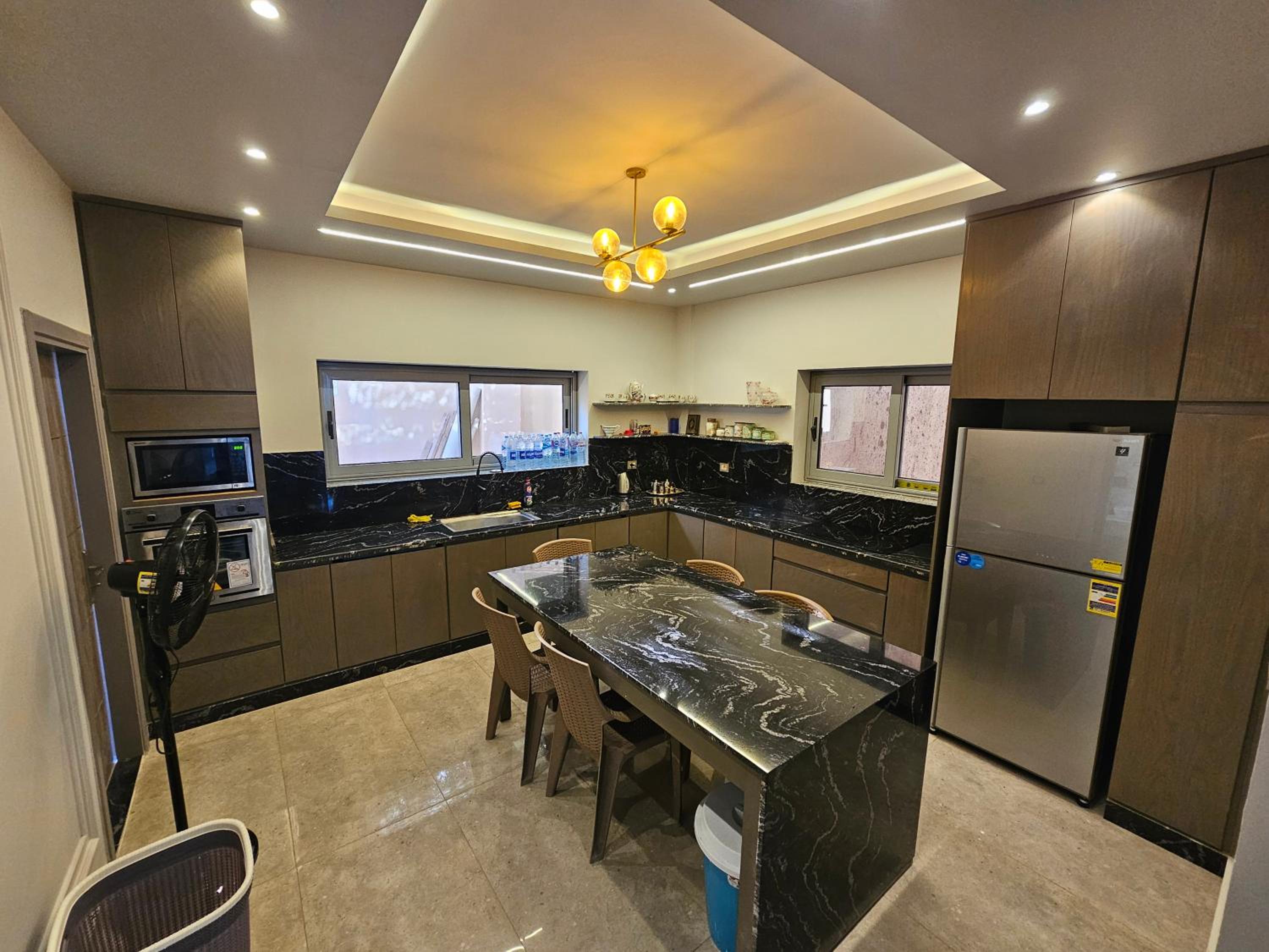 Happy Villa For Families Only