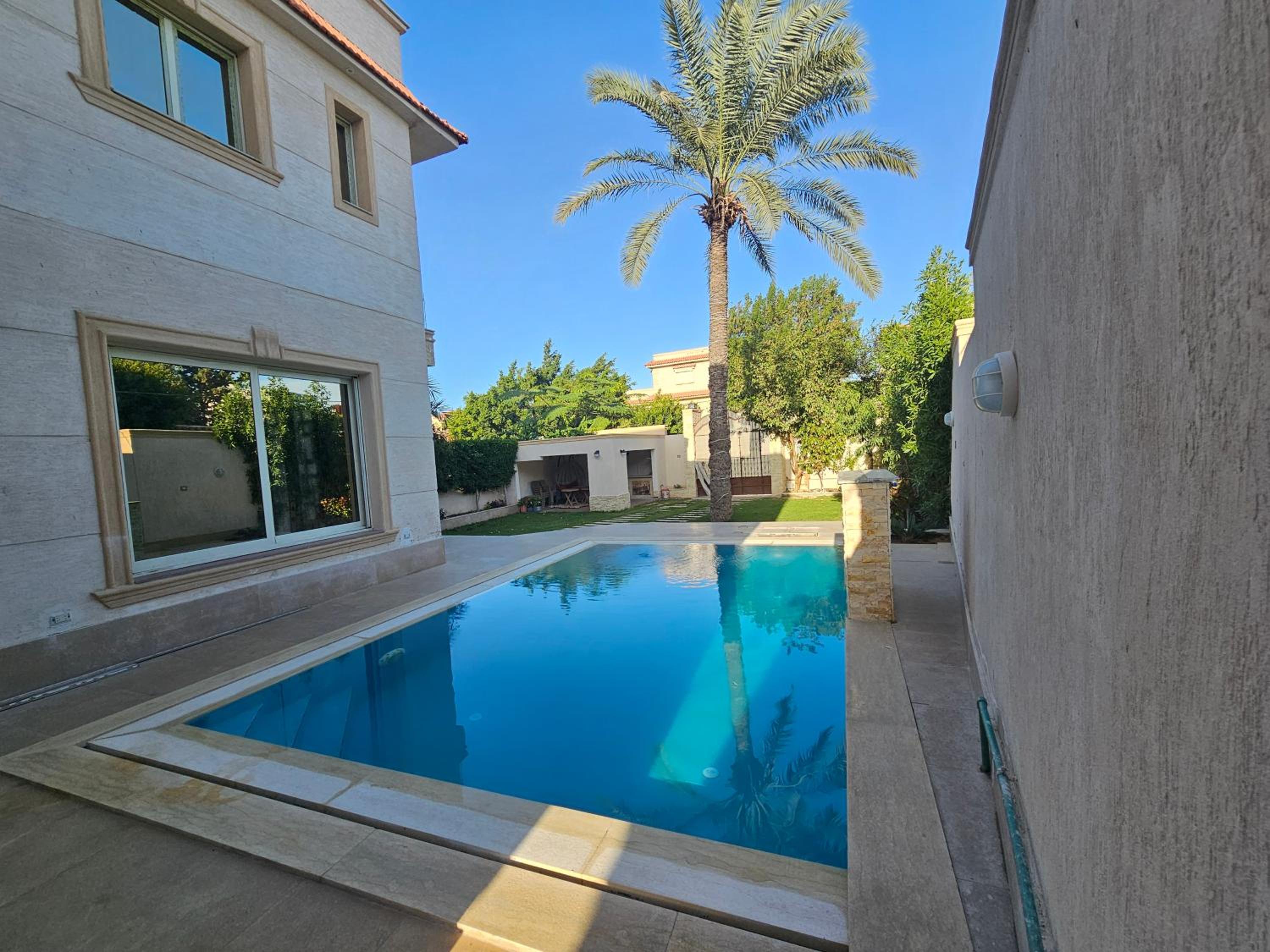Happy Villa For Families Only