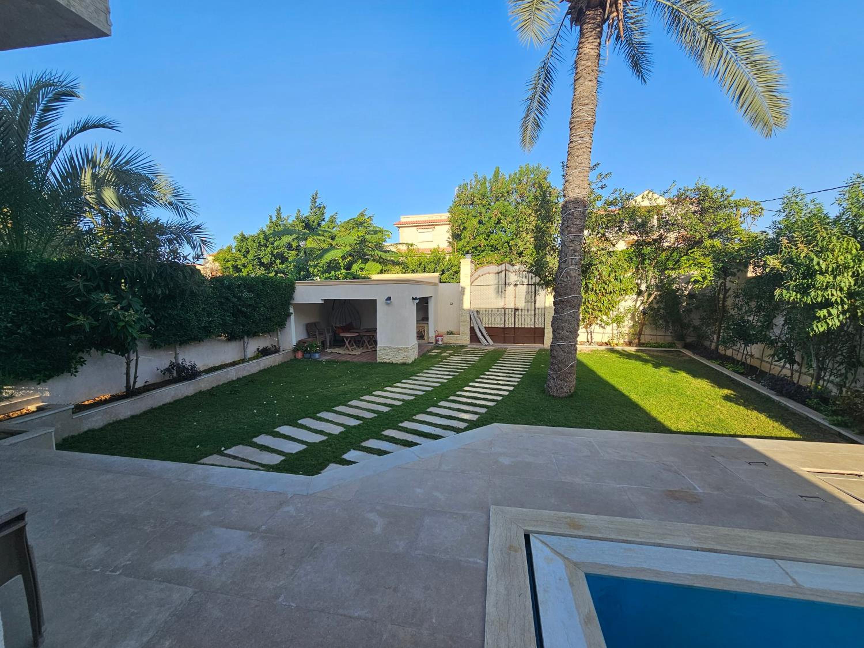 Happy Villa For Families Only